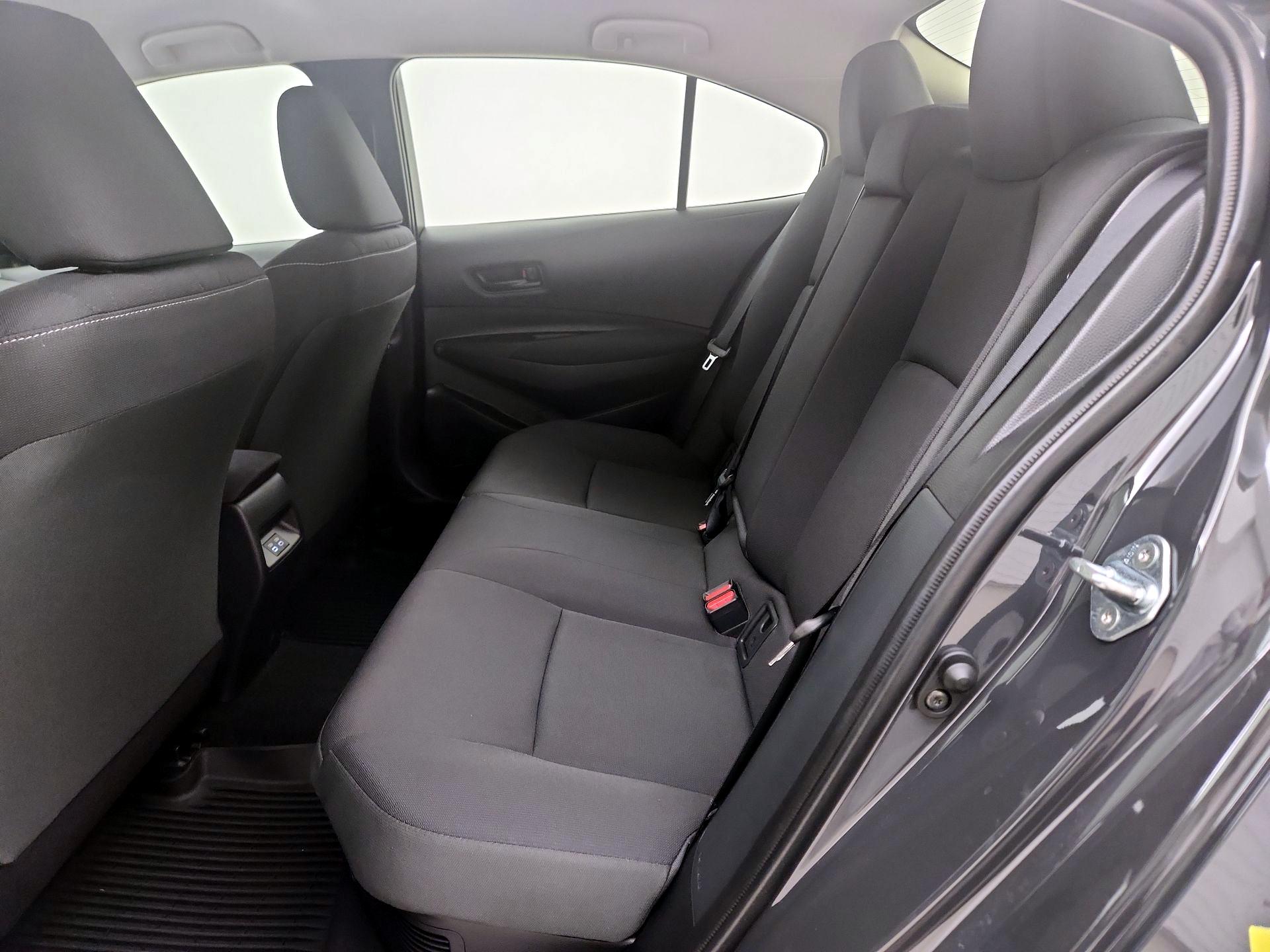 Thumbnail: 2025 Toyota Corolla - 20