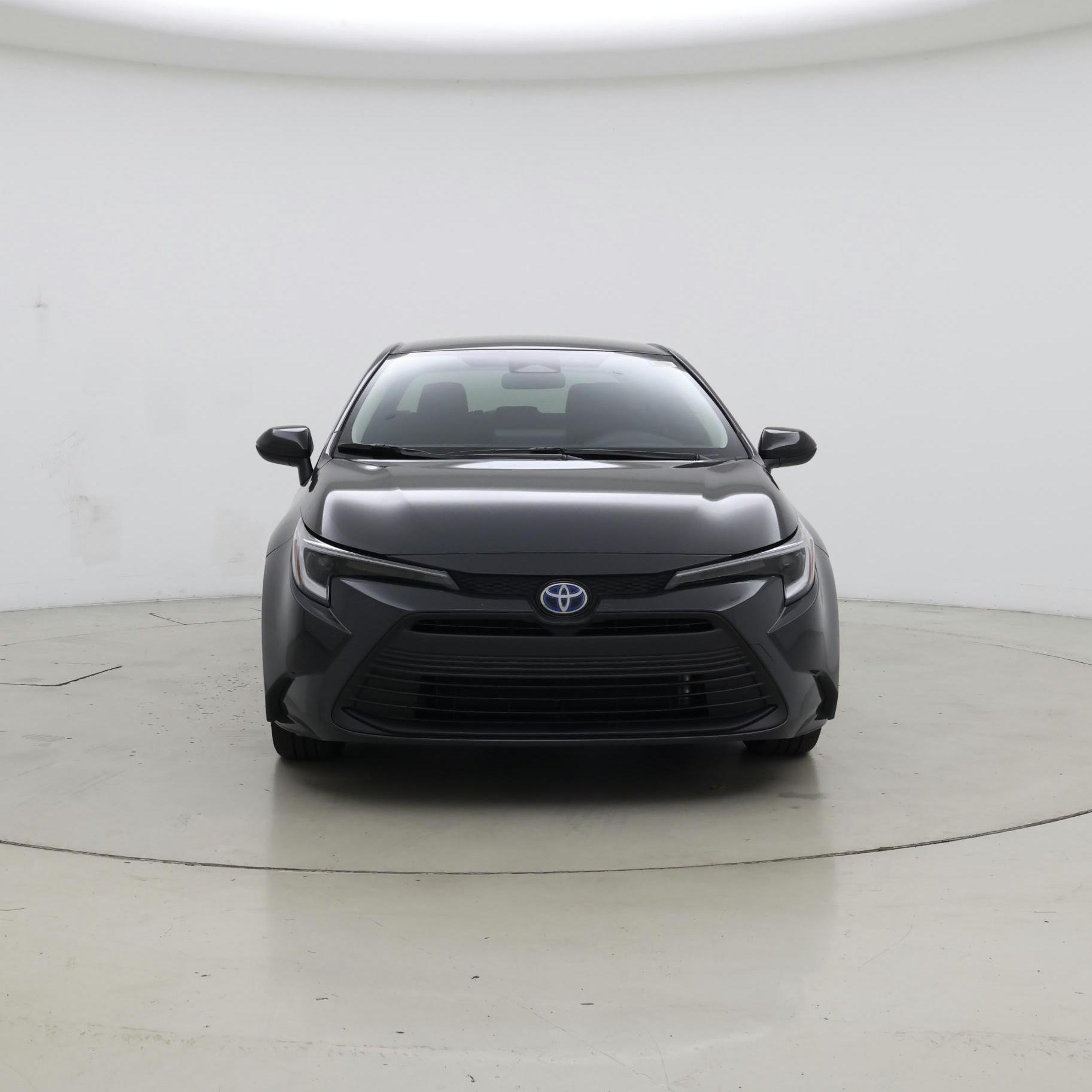 Thumbnail: 2025 Toyota Corolla - 5