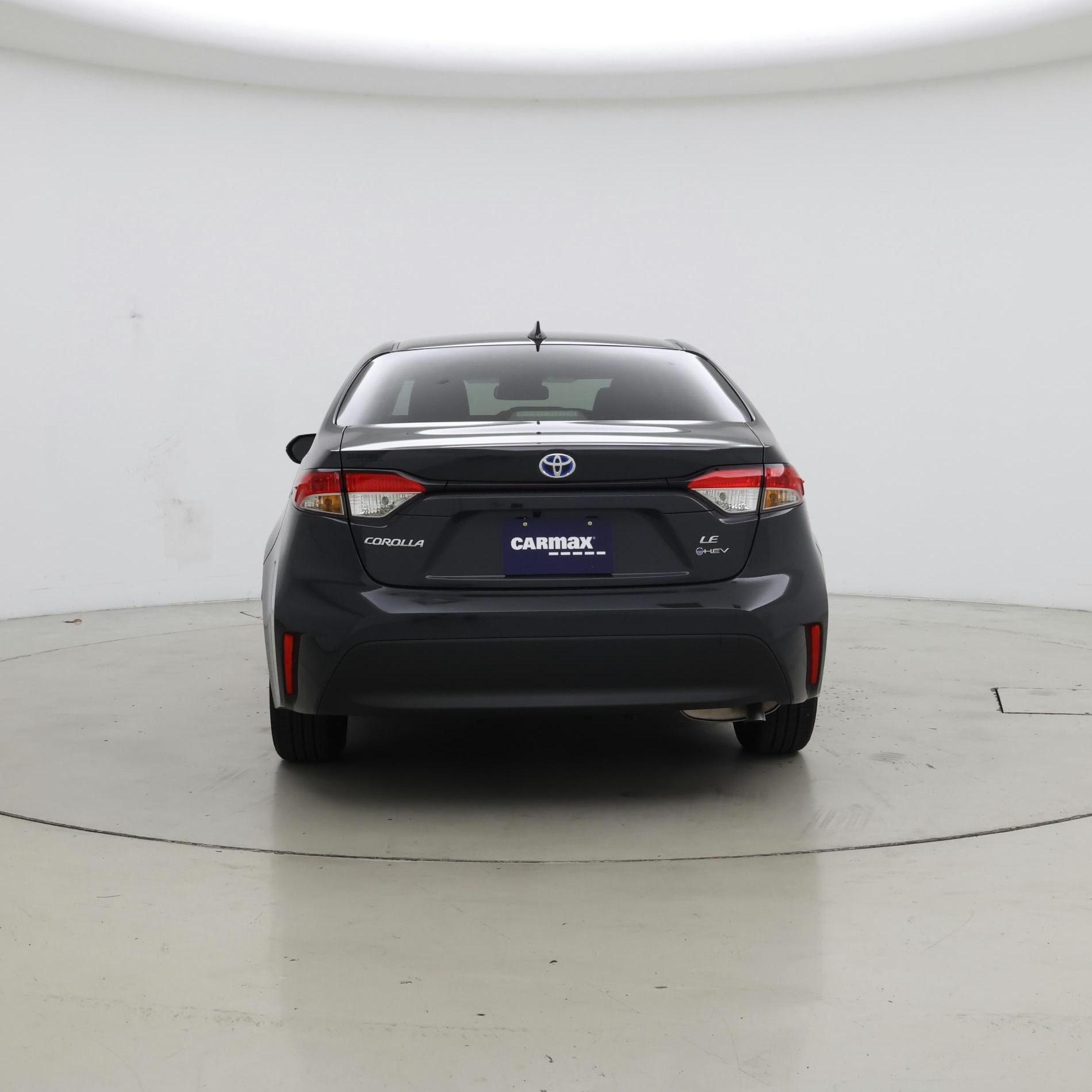 Thumbnail: 2025 Toyota Corolla - 6