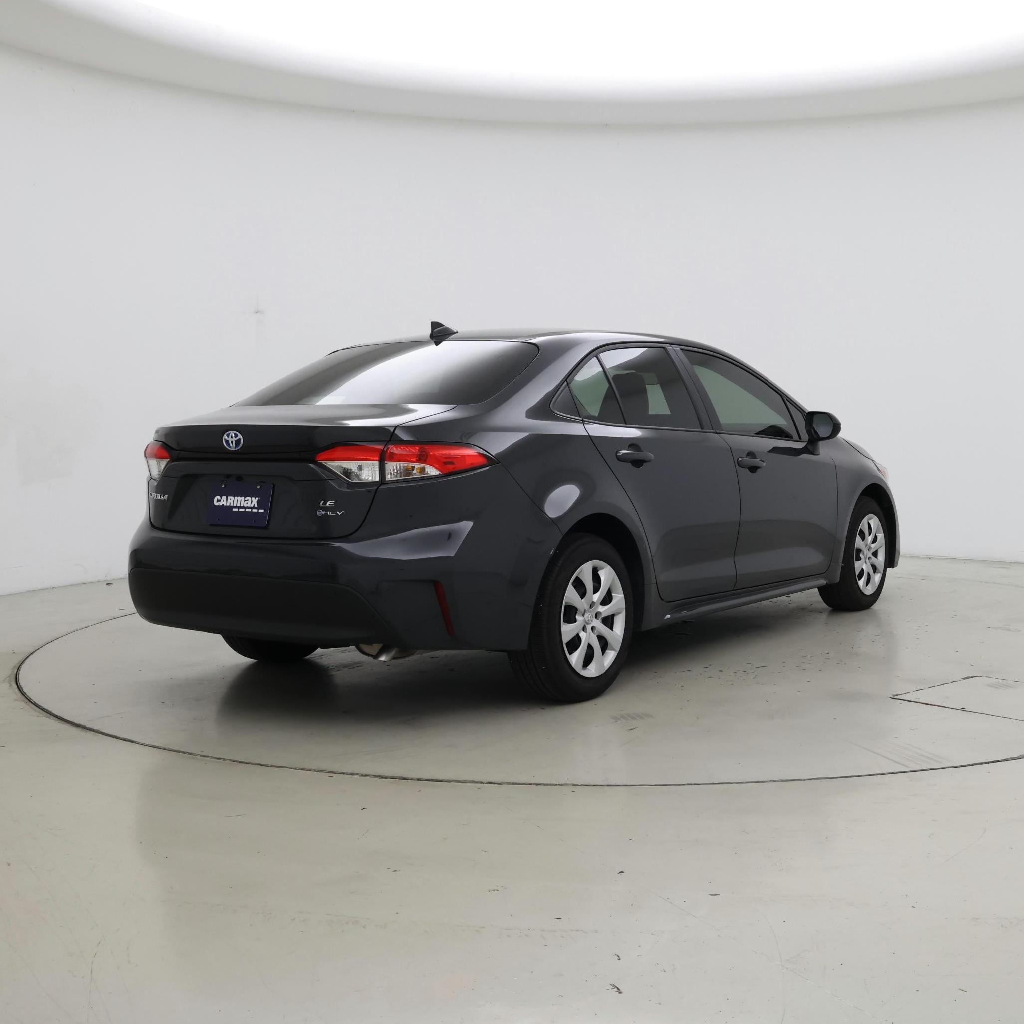 Thumbnail: 2025 Toyota Corolla - 8