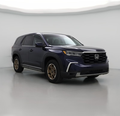 2024 Honda Pilot EX-L