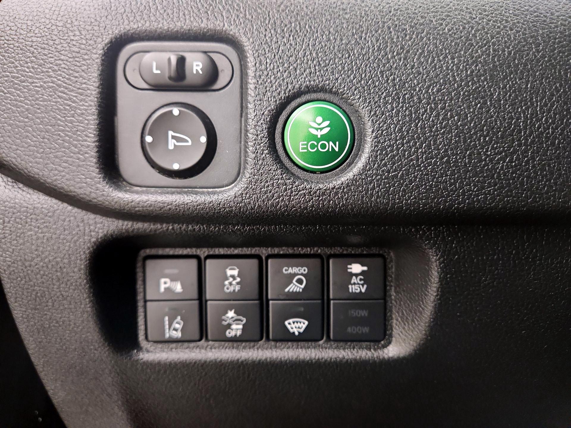 Thumbnail: 2021 Honda Ridgeline - 13