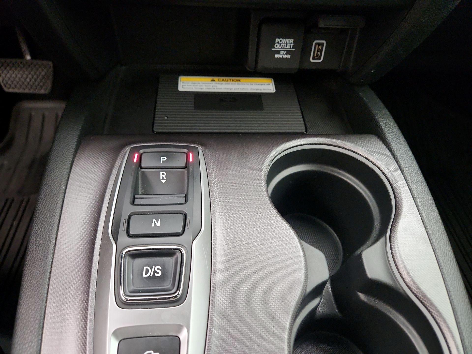 Thumbnail: 2021 Honda Ridgeline - 17