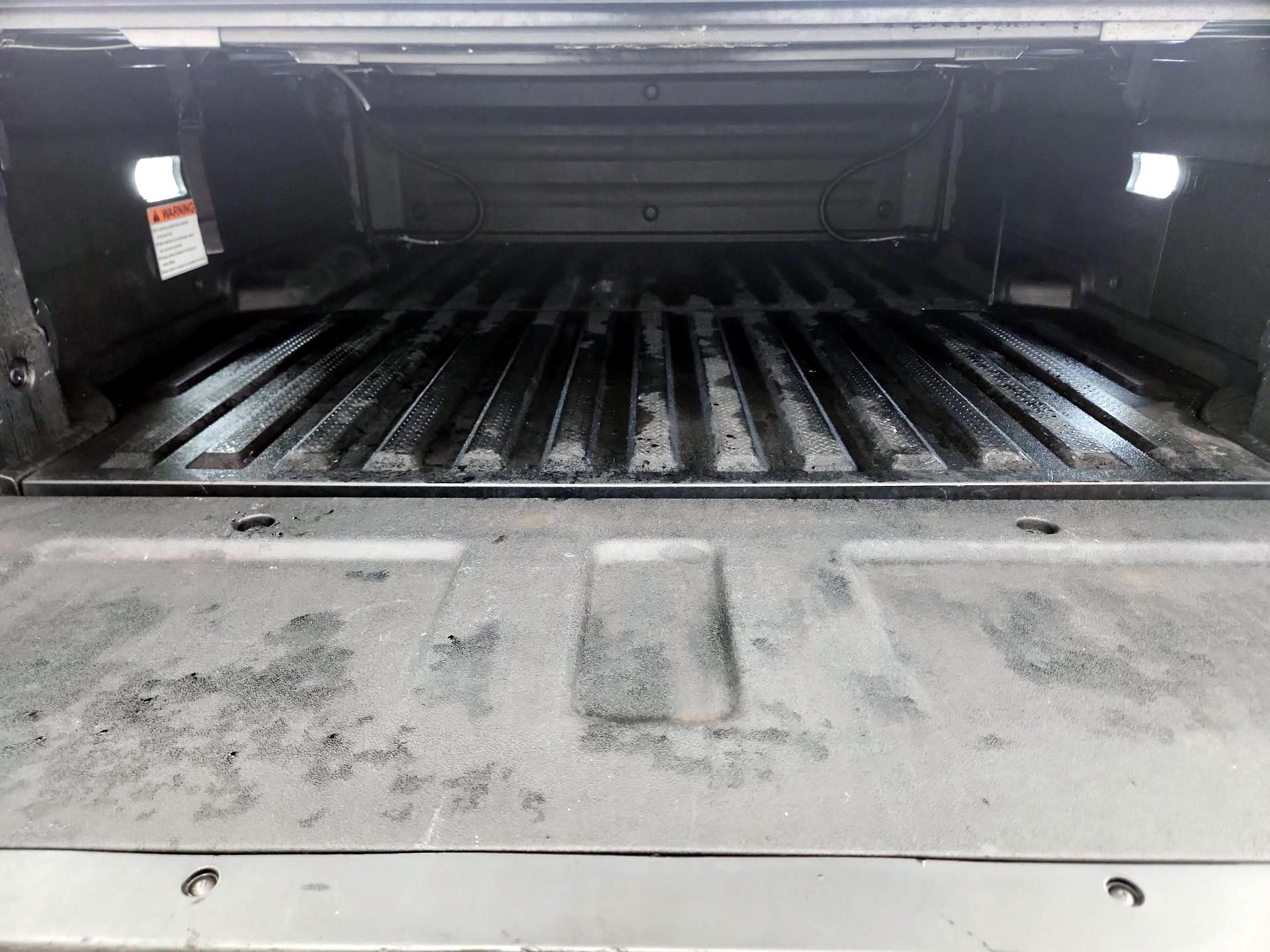 Thumbnail: 2021 Honda Ridgeline - 20