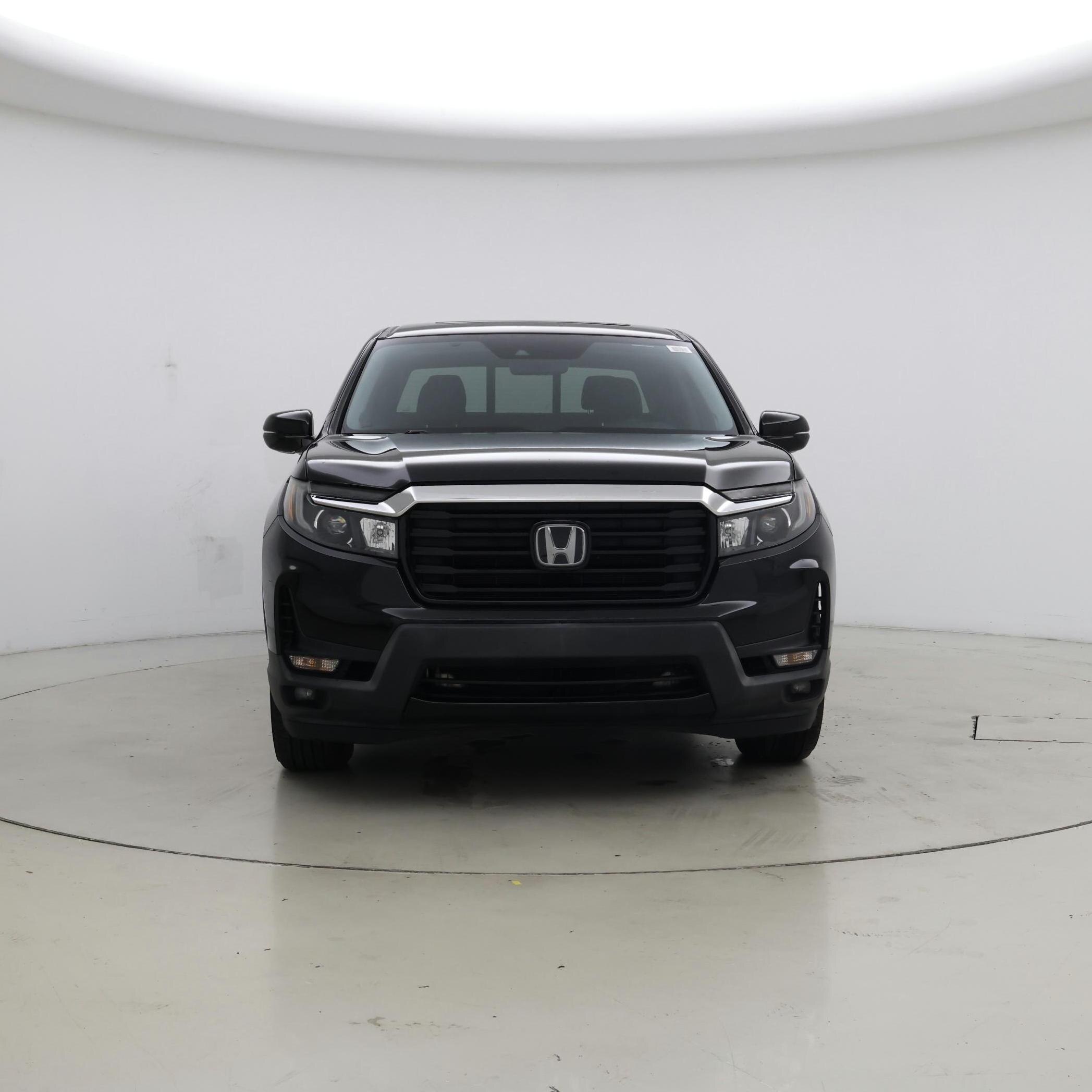 Thumbnail: 2021 Honda Ridgeline - 5
