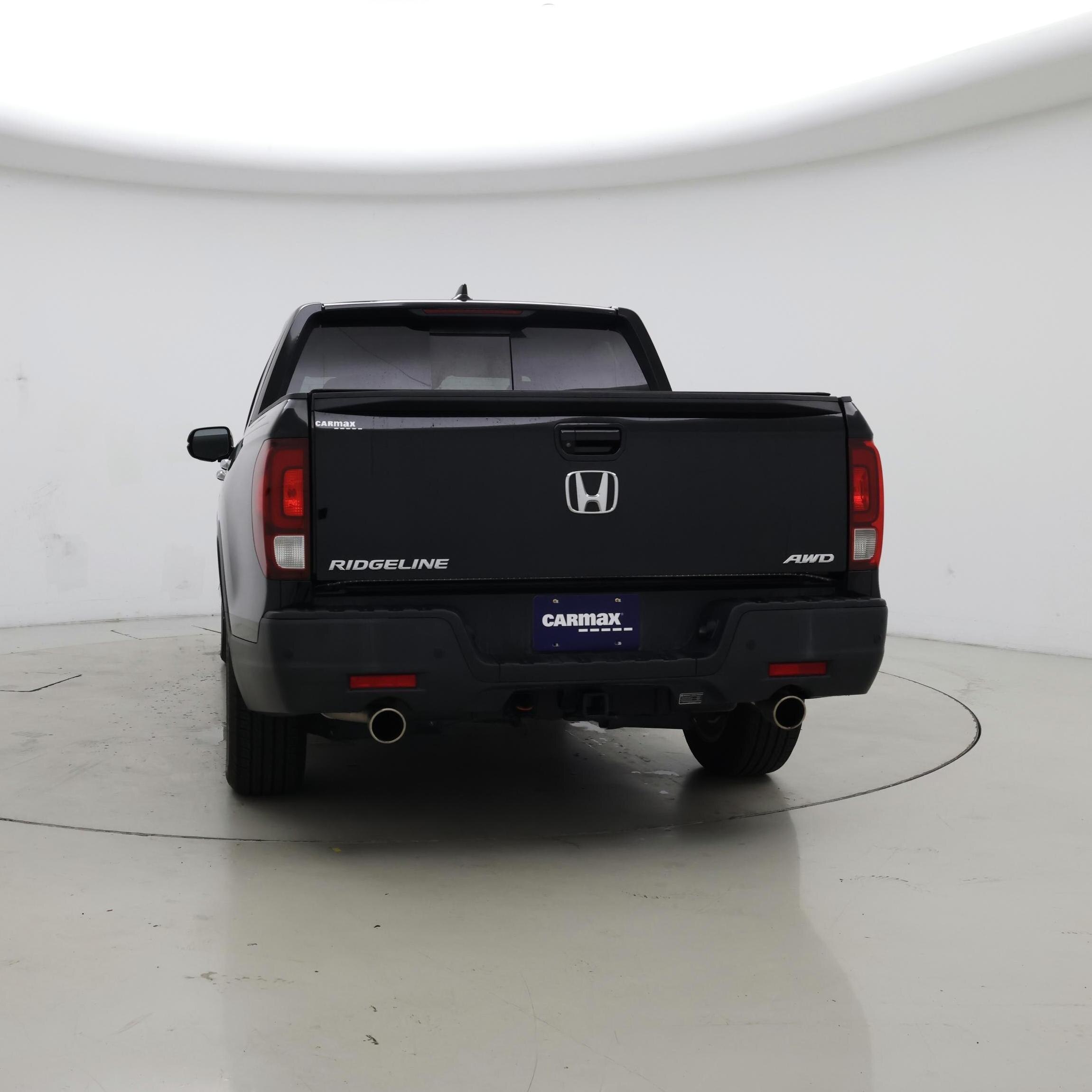 Thumbnail: 2021 Honda Ridgeline - 6