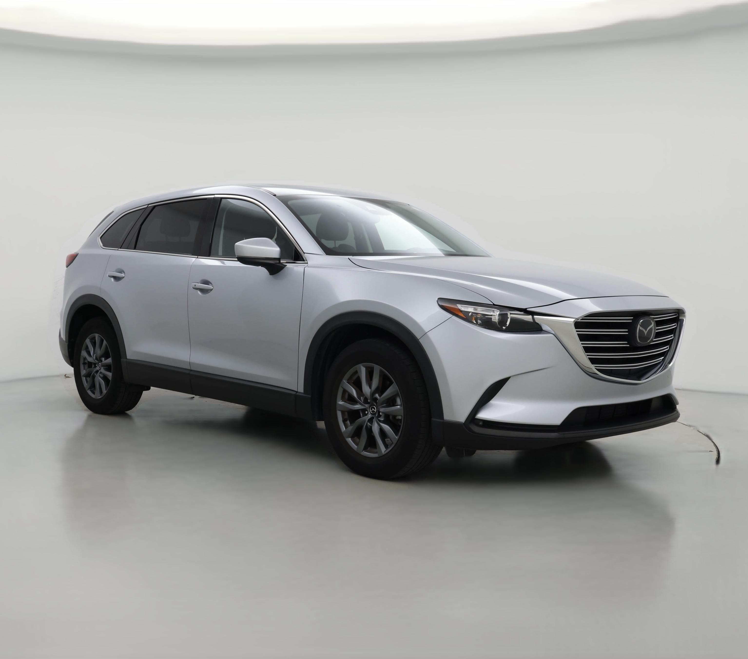 Thumbnail: 2023 Mazda CX-9 - 1