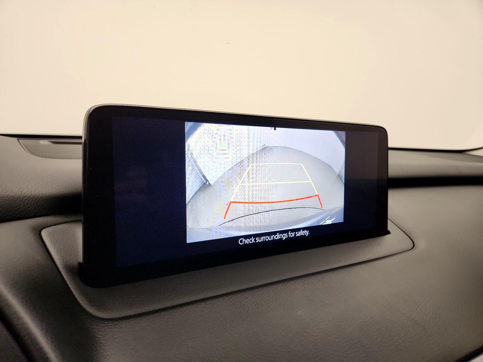 Thumbnail: 2023 Mazda CX-9 - 15