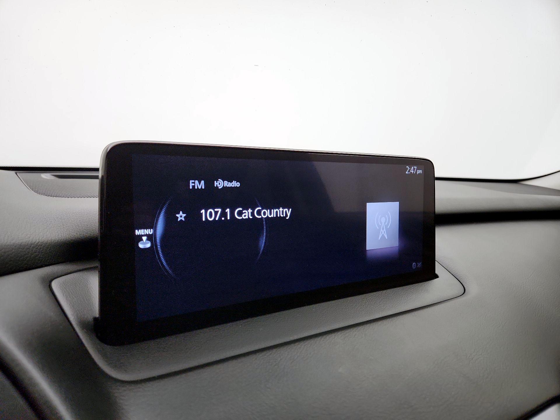 Thumbnail: 2023 Mazda CX-9 - 16