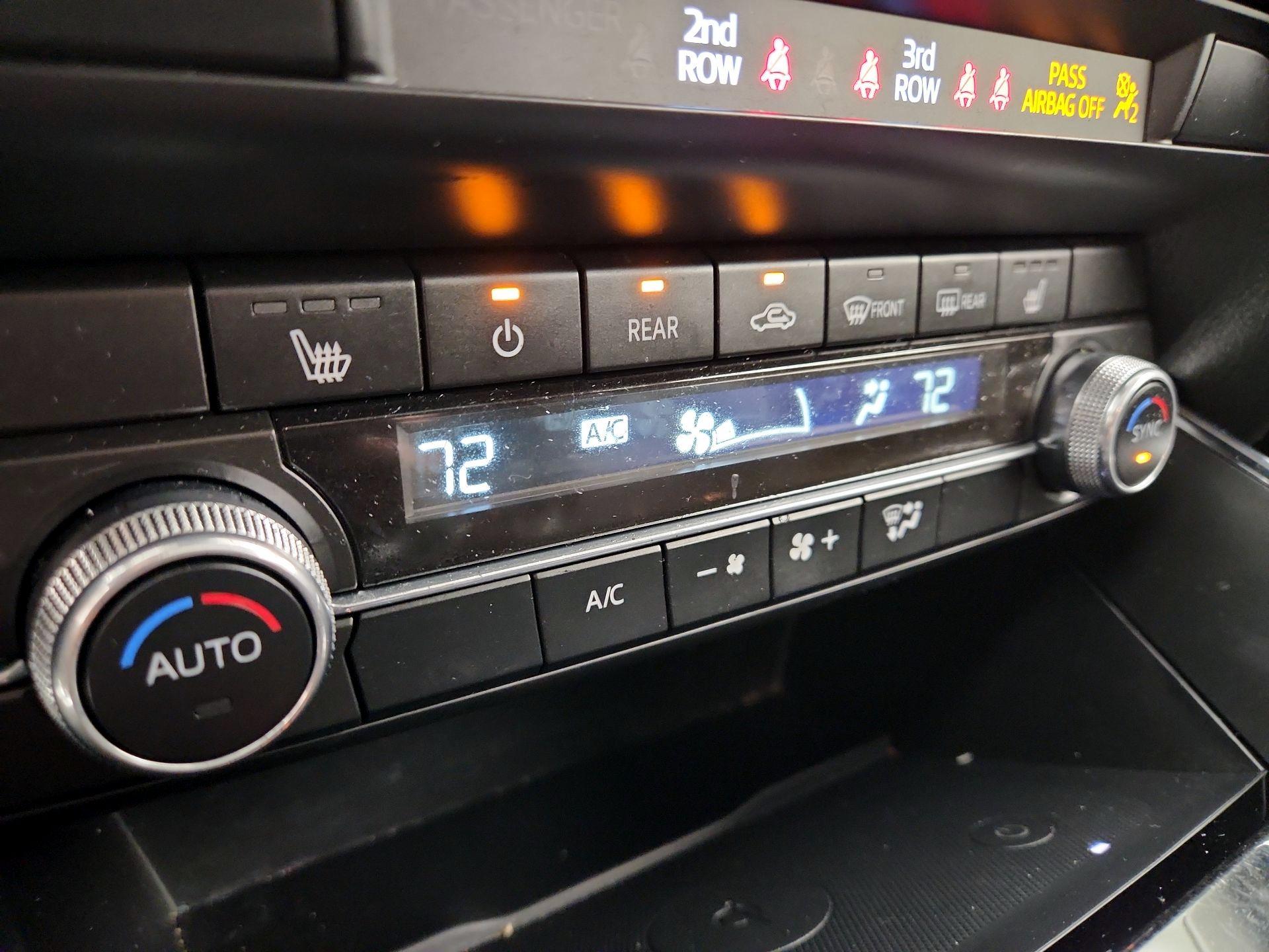 Thumbnail: 2023 Mazda CX-9 - 17