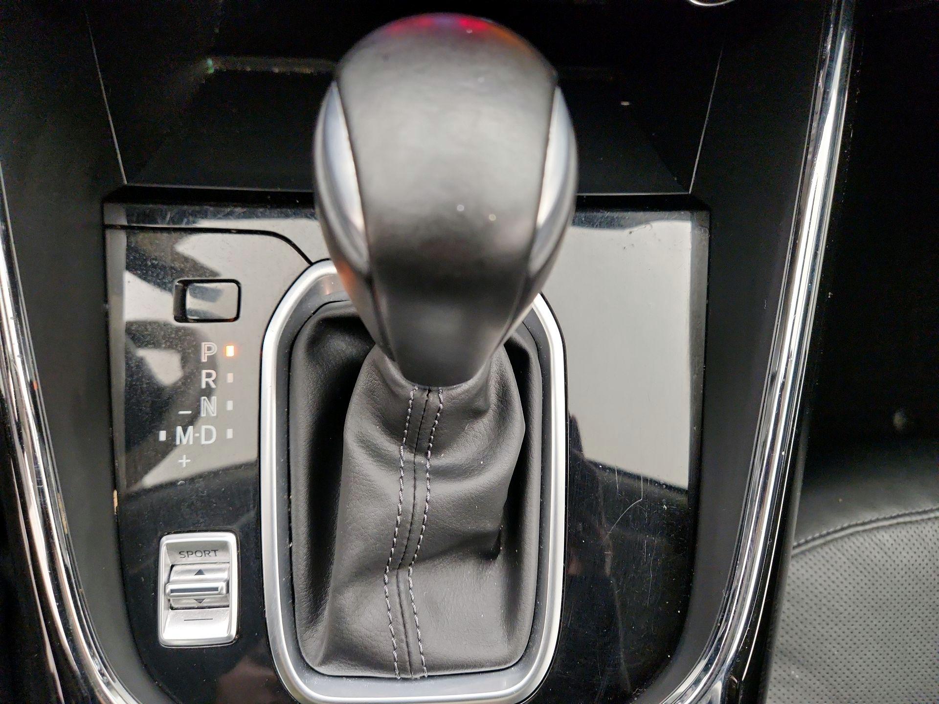 Thumbnail: 2023 Mazda CX-9 - 18