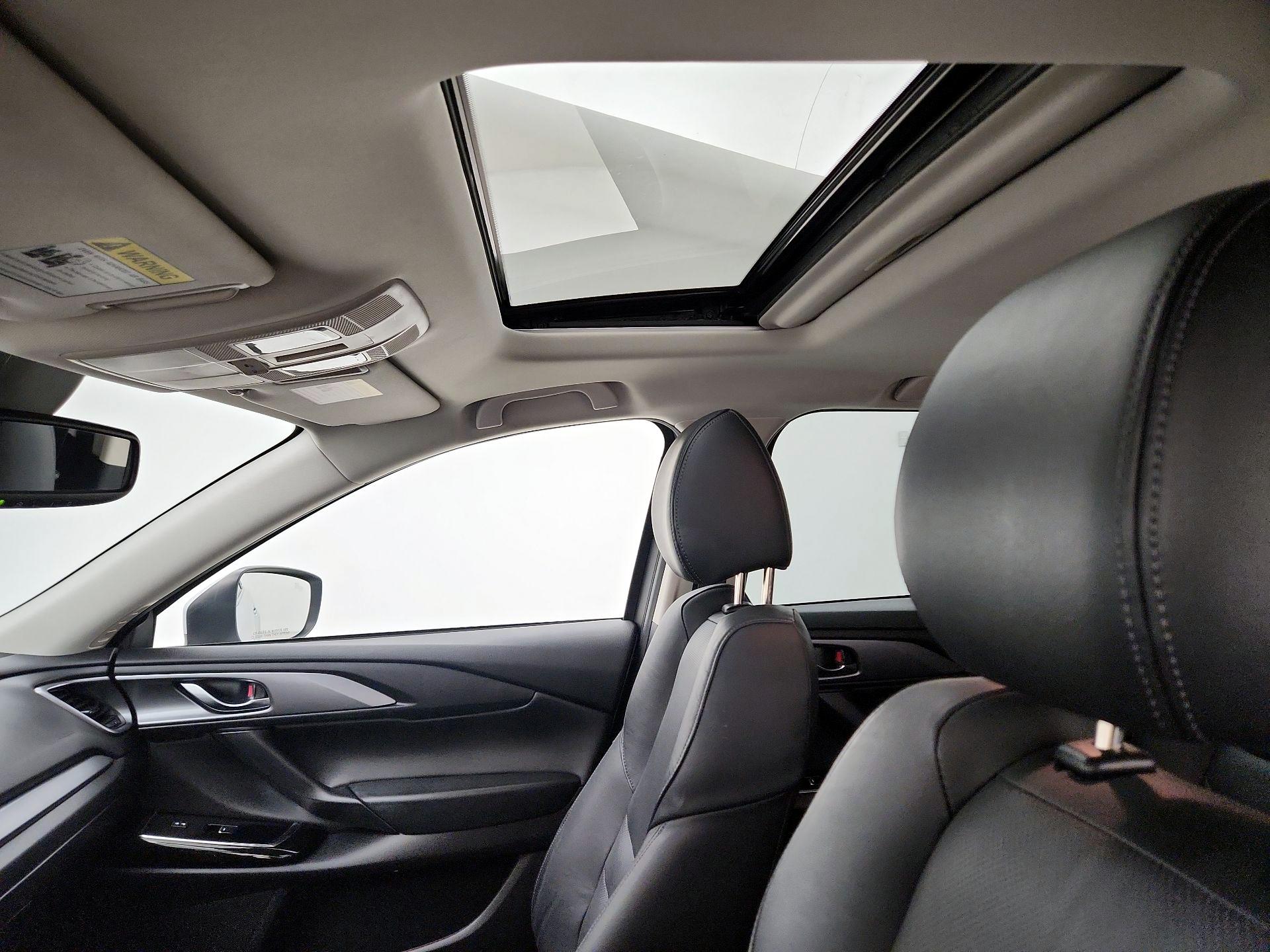 Thumbnail: 2023 Mazda CX-9 - 19