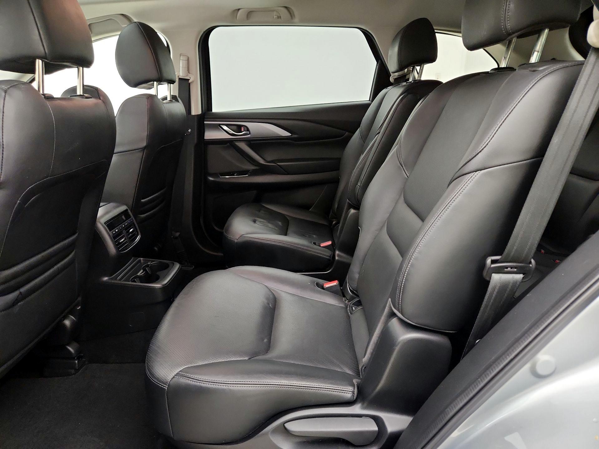 Thumbnail: 2023 Mazda CX-9 - 20