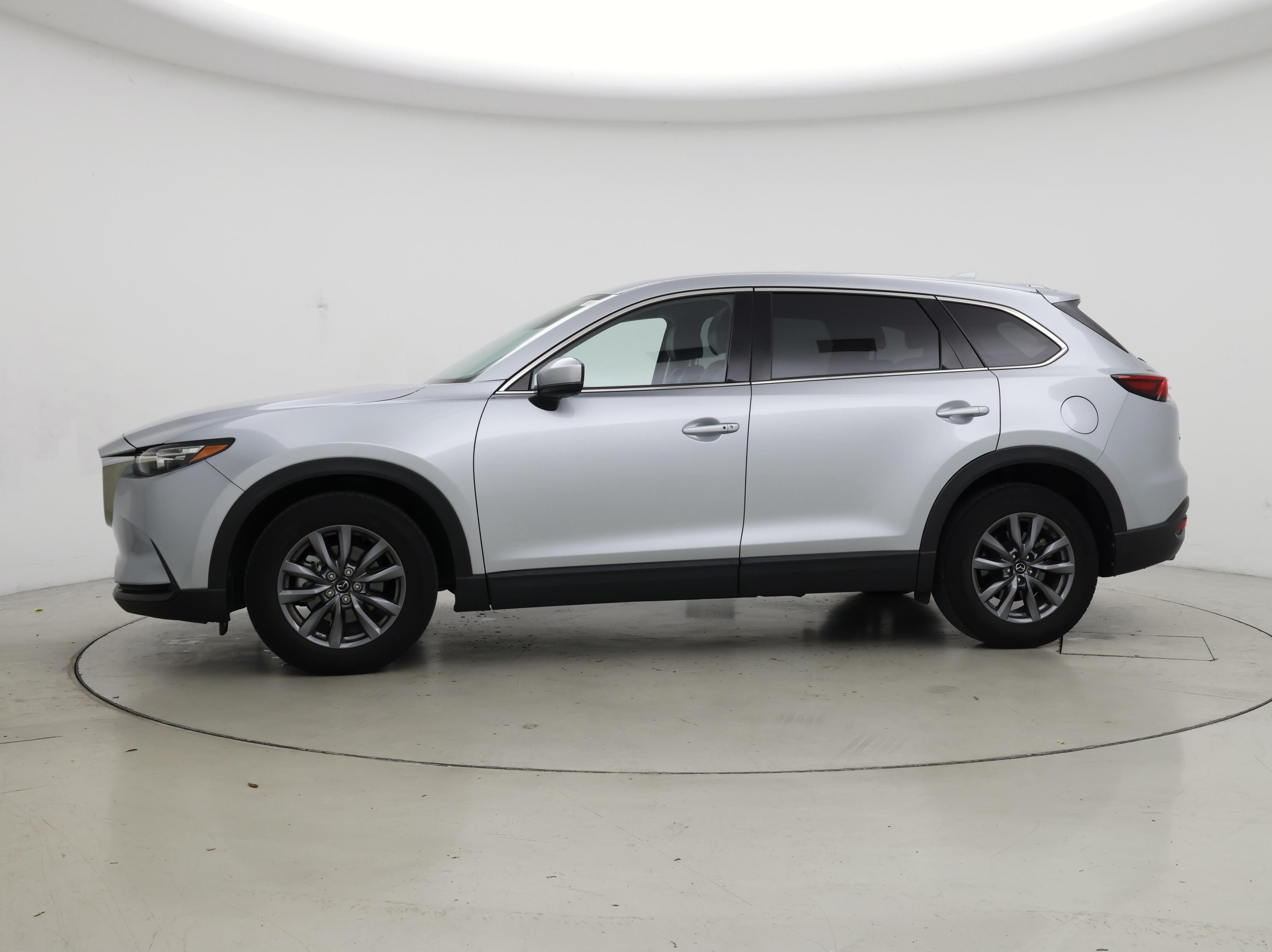 Thumbnail: 2023 Mazda CX-9 - 3