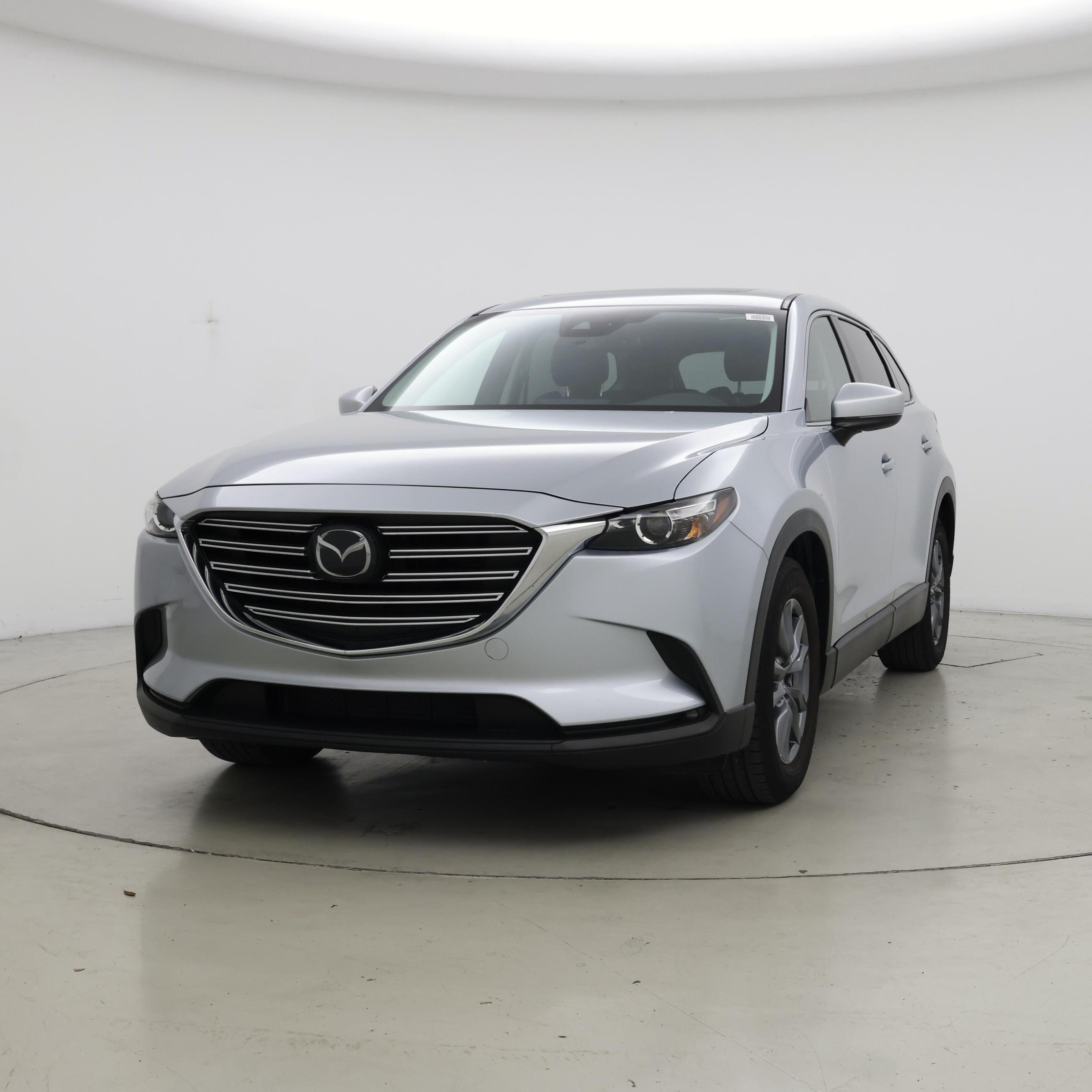 Thumbnail: 2023 Mazda CX-9 - 4