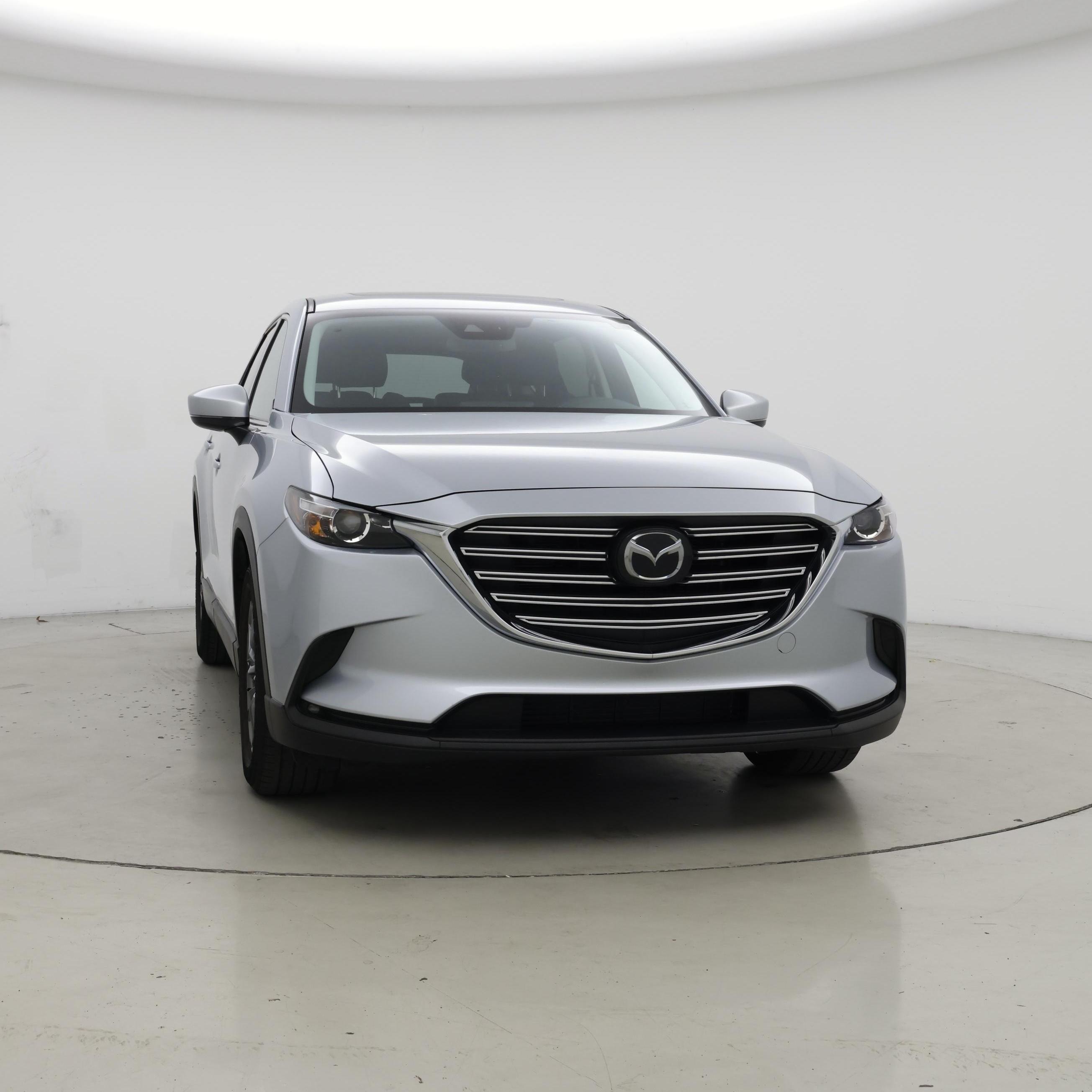 Thumbnail: 2023 Mazda CX-9 - 5