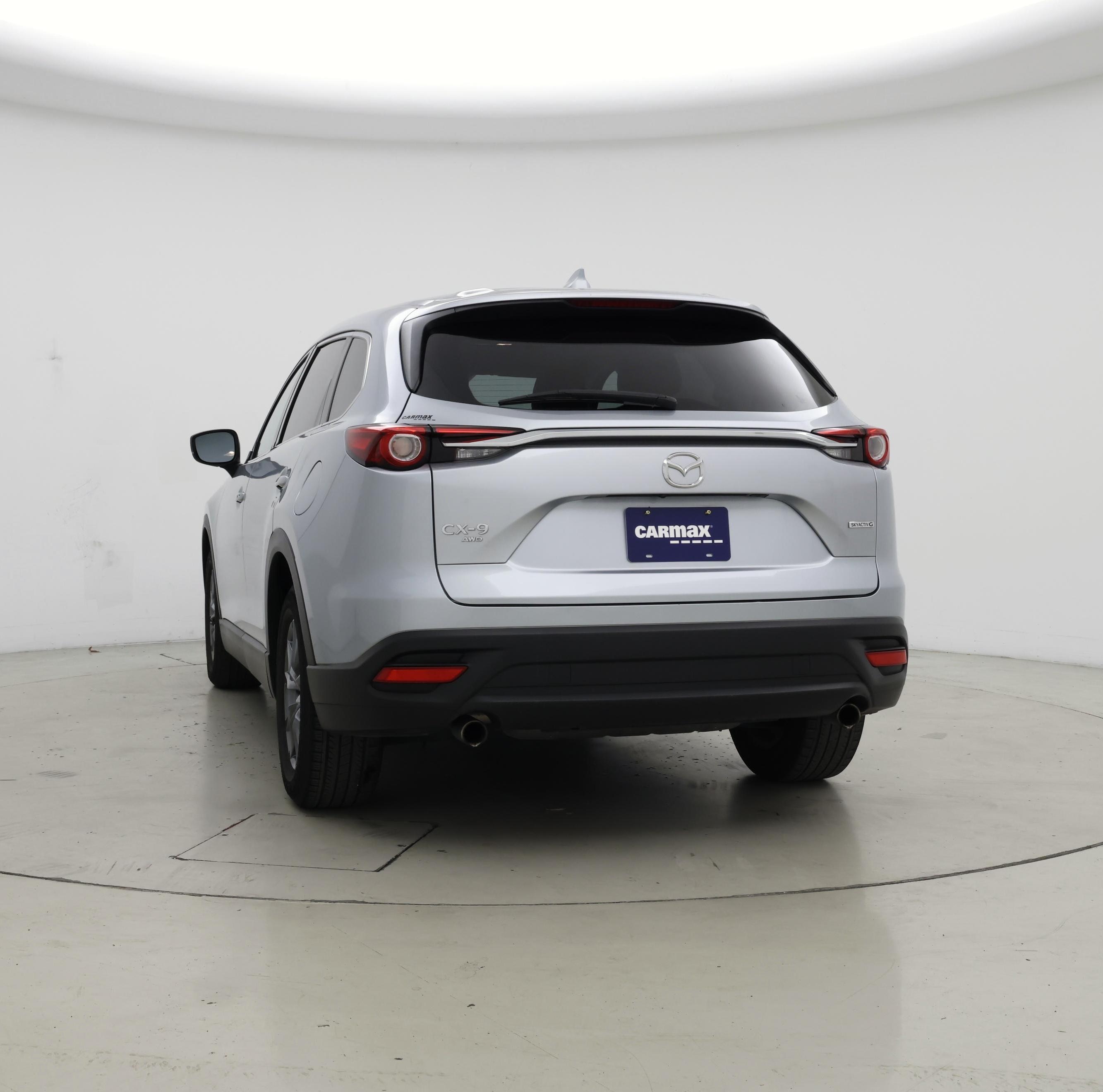 Thumbnail: 2023 Mazda CX-9 - 6