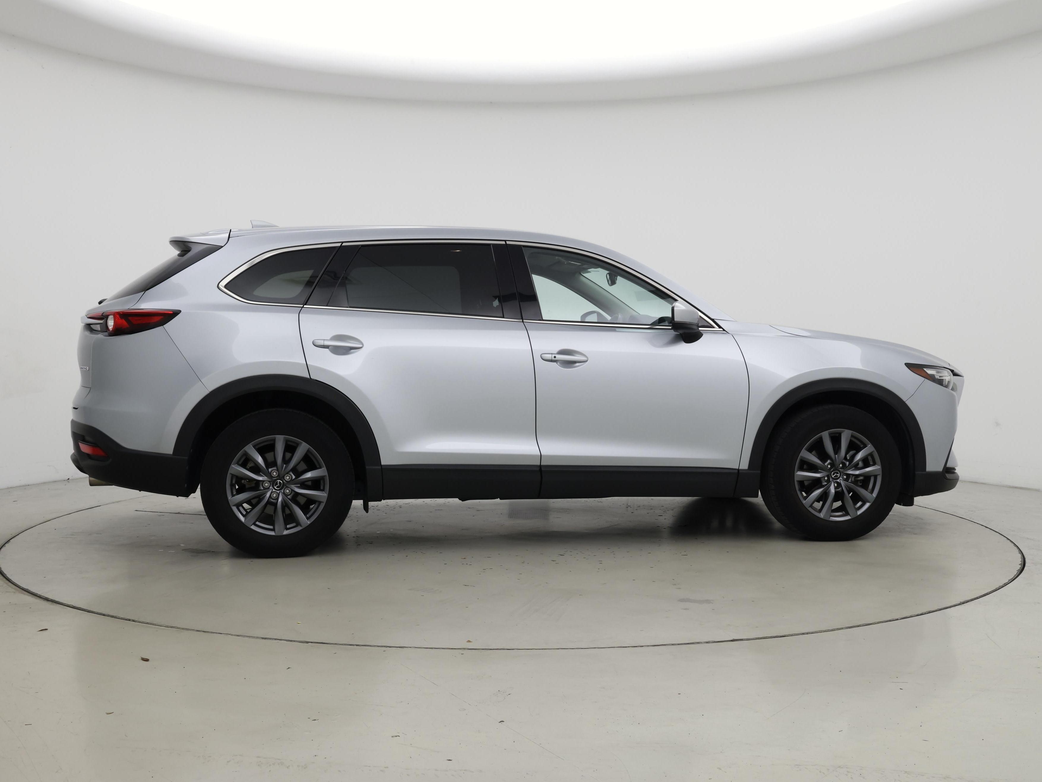 Thumbnail: 2023 Mazda CX-9 - 7