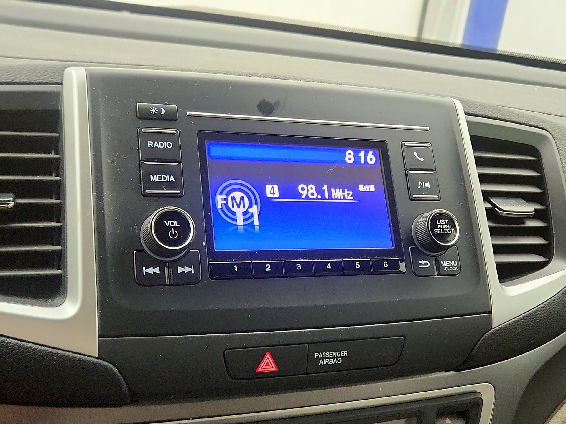 Thumbnail: 2019 Honda Pilot - 15