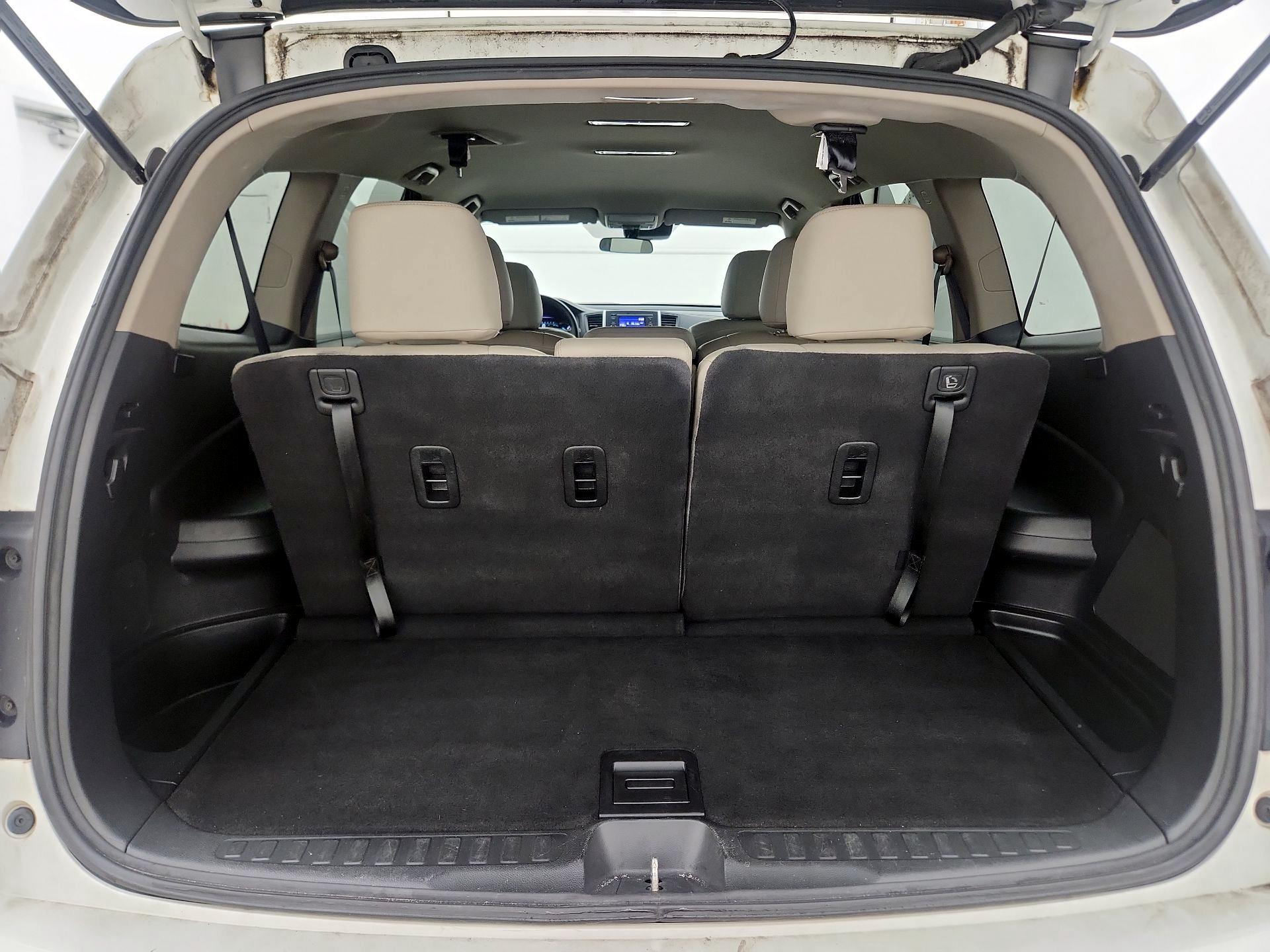 Thumbnail: 2019 Honda Pilot - 20