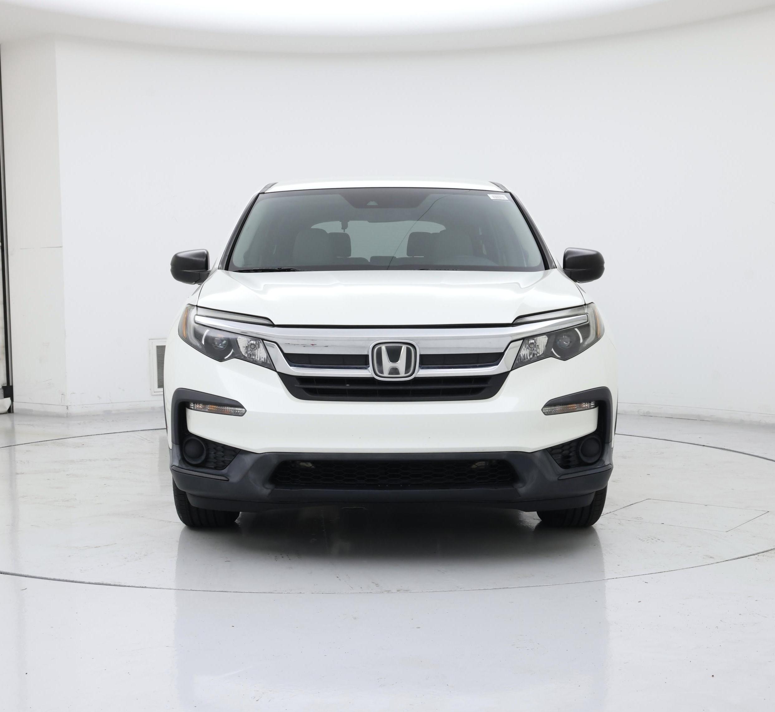 Thumbnail: 2019 Honda Pilot - 5