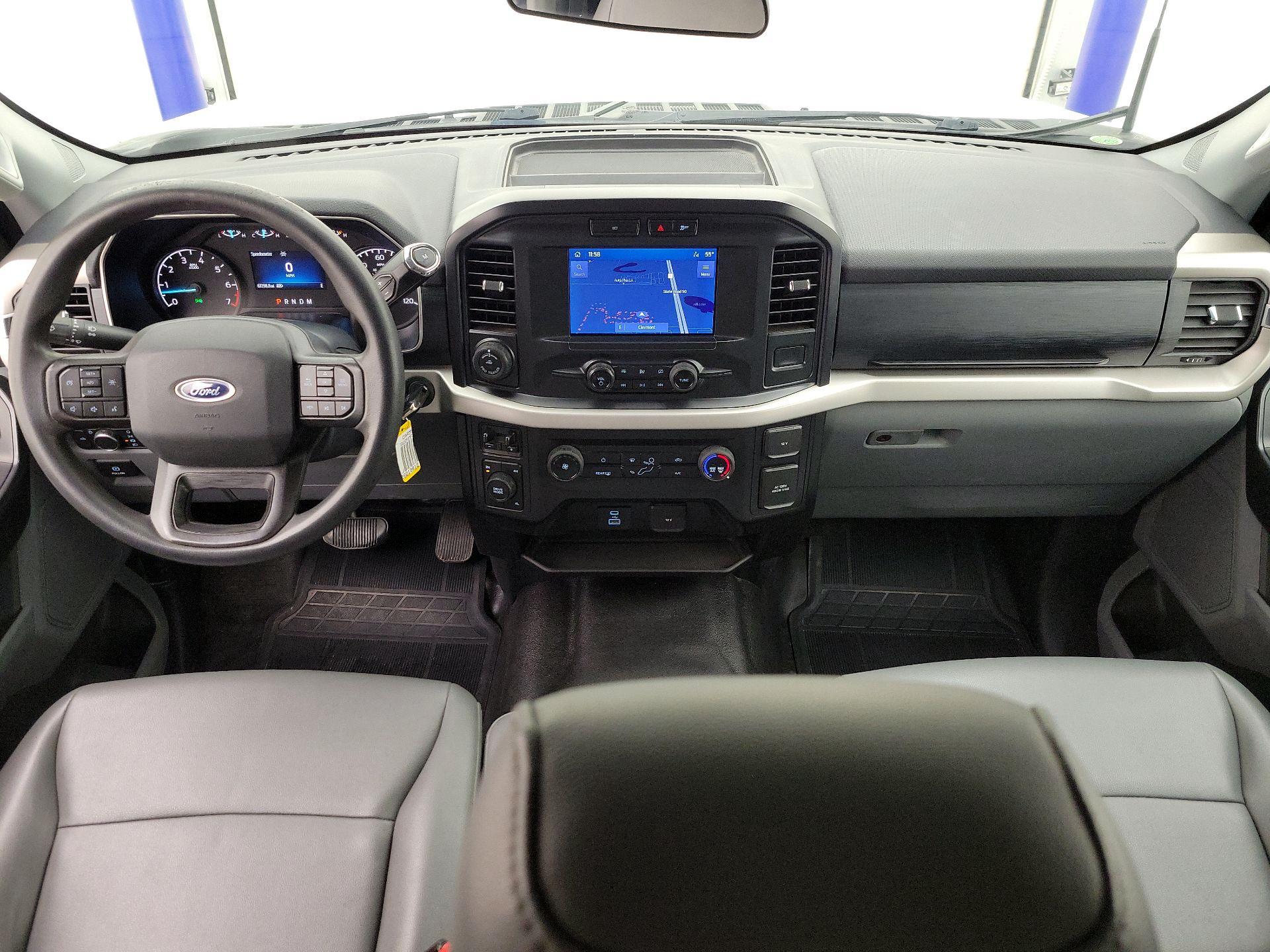 Thumbnail: 2021 Ford F-150 - 9