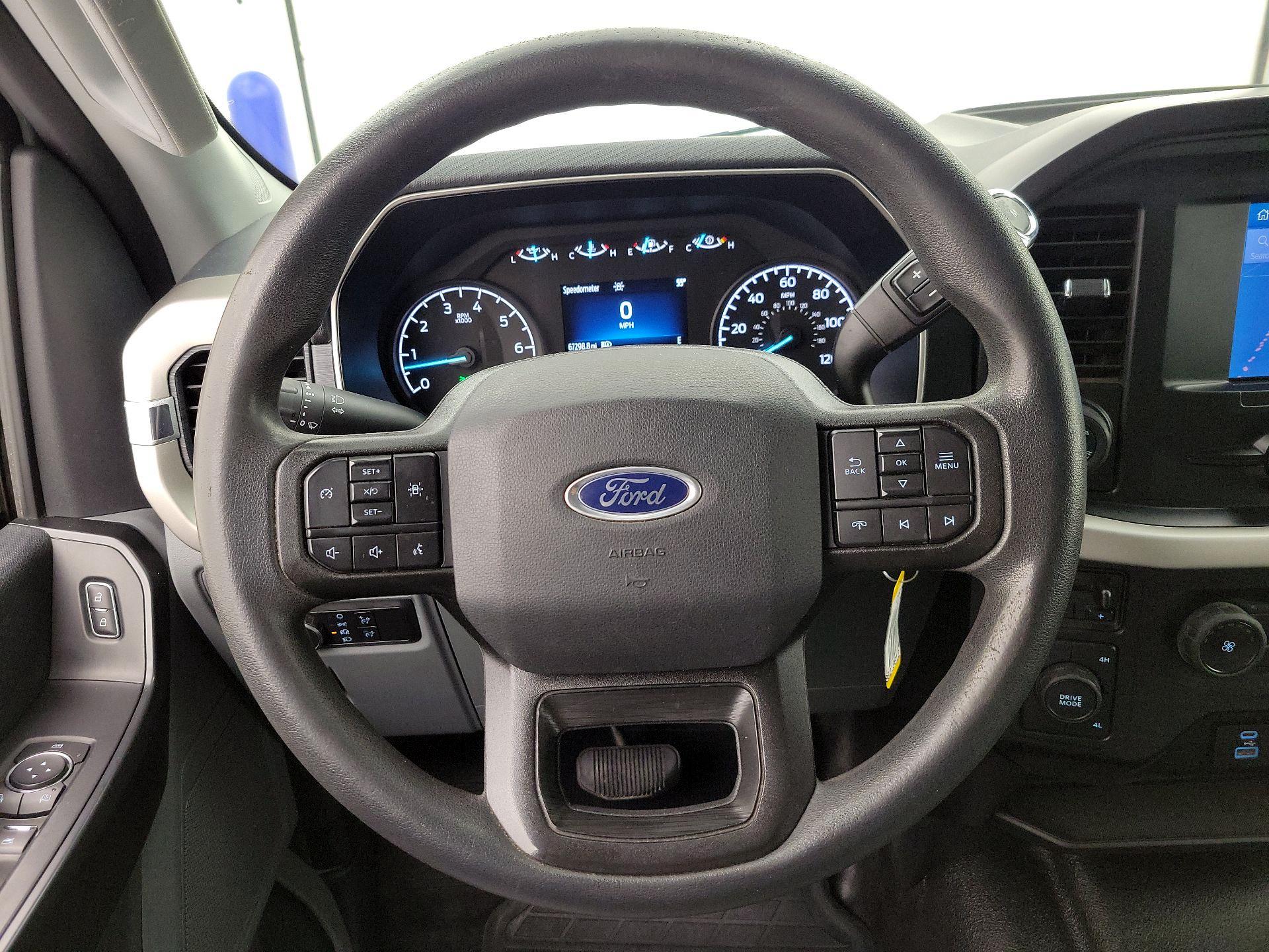 Thumbnail: 2021 Ford F-150 - 10