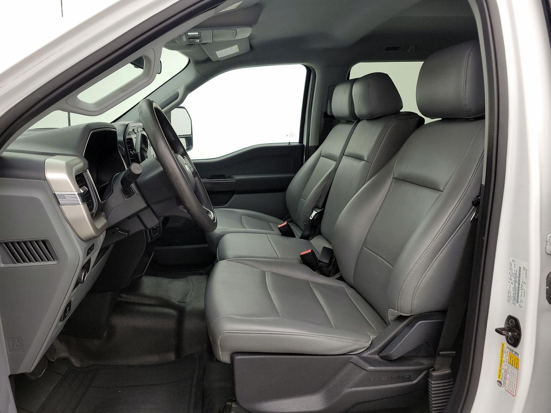 Thumbnail: 2021 Ford F-150 - 11