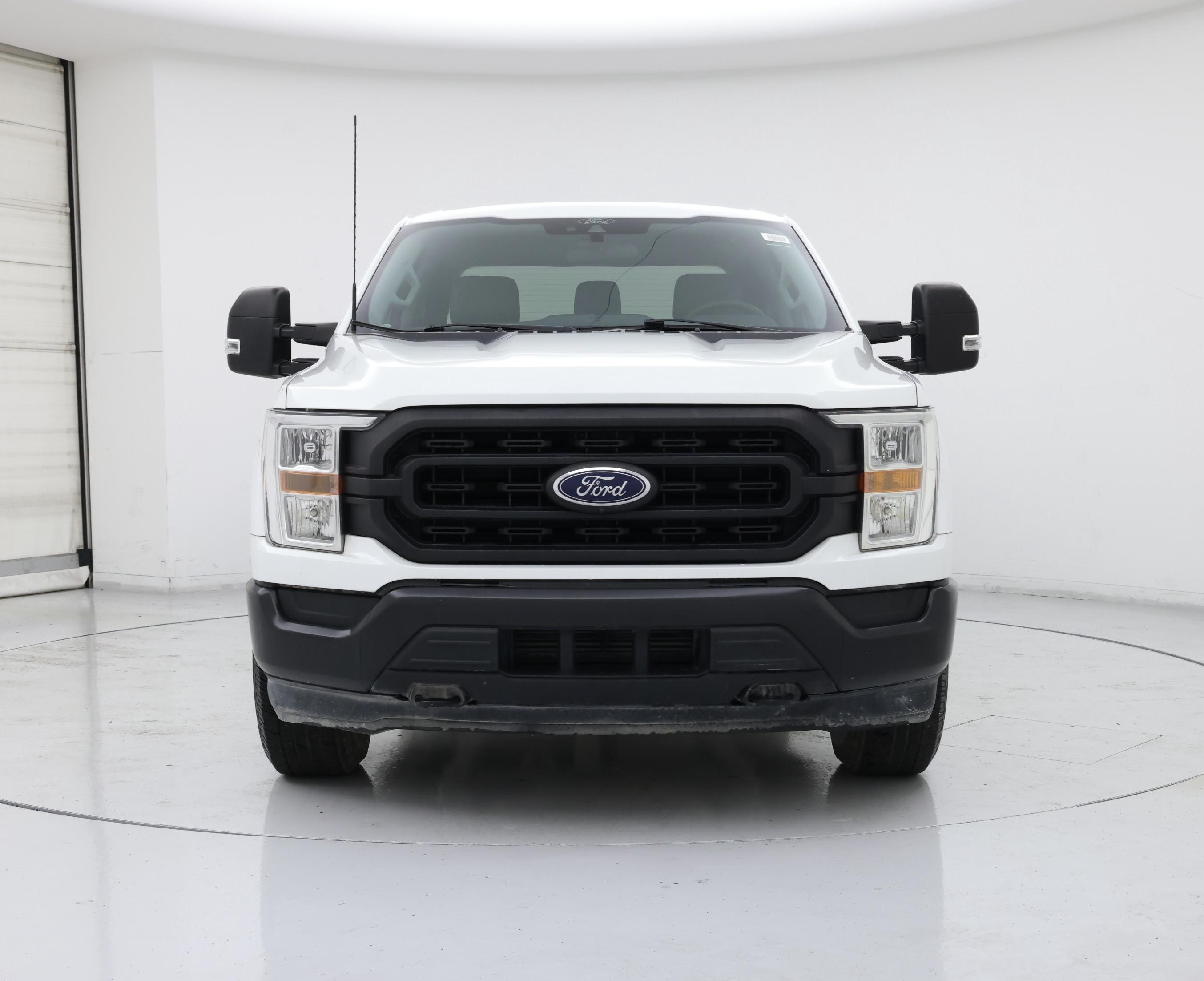 Thumbnail: 2021 Ford F-150 - 5
