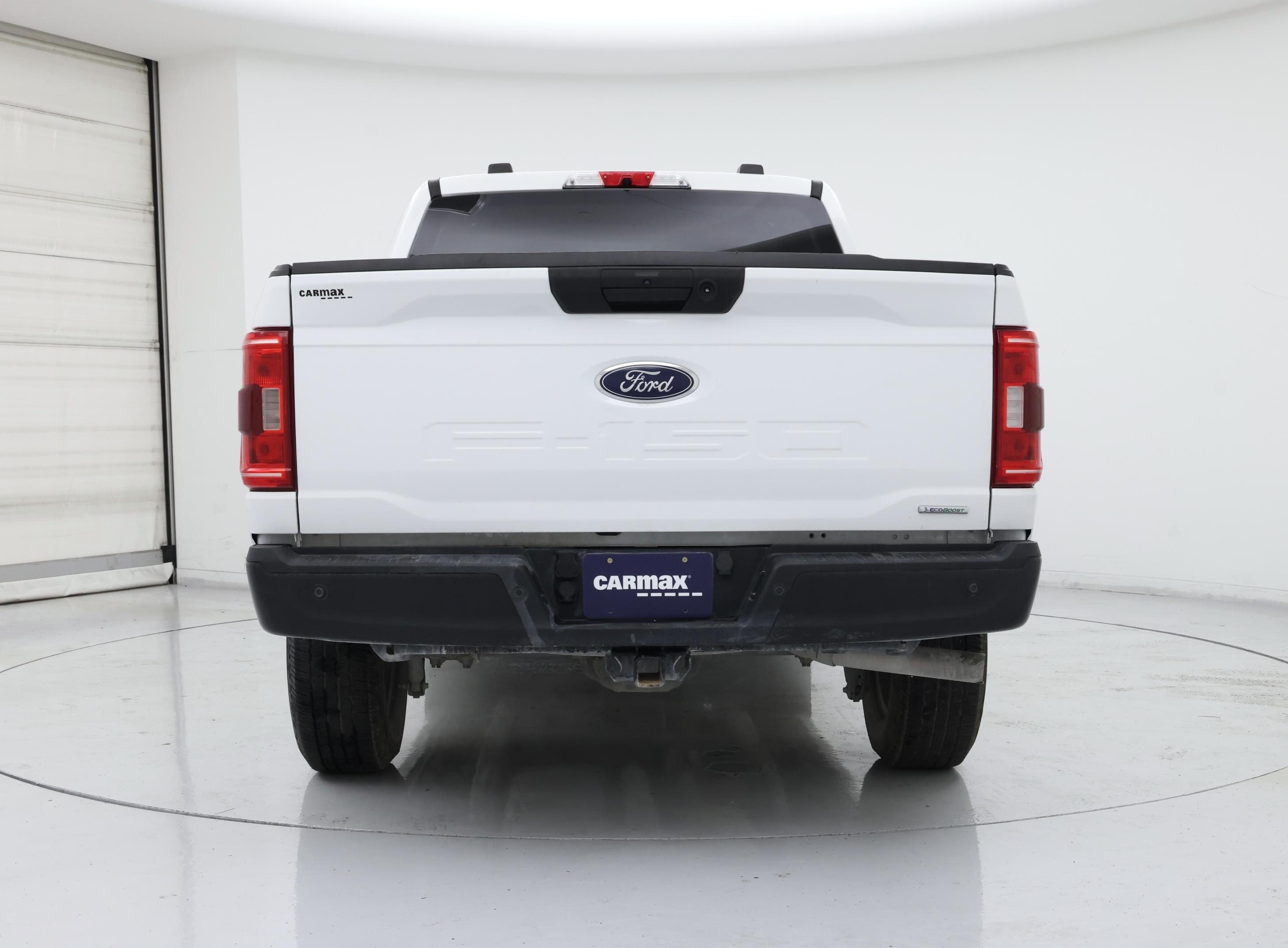 Thumbnail: 2021 Ford F-150 - 6