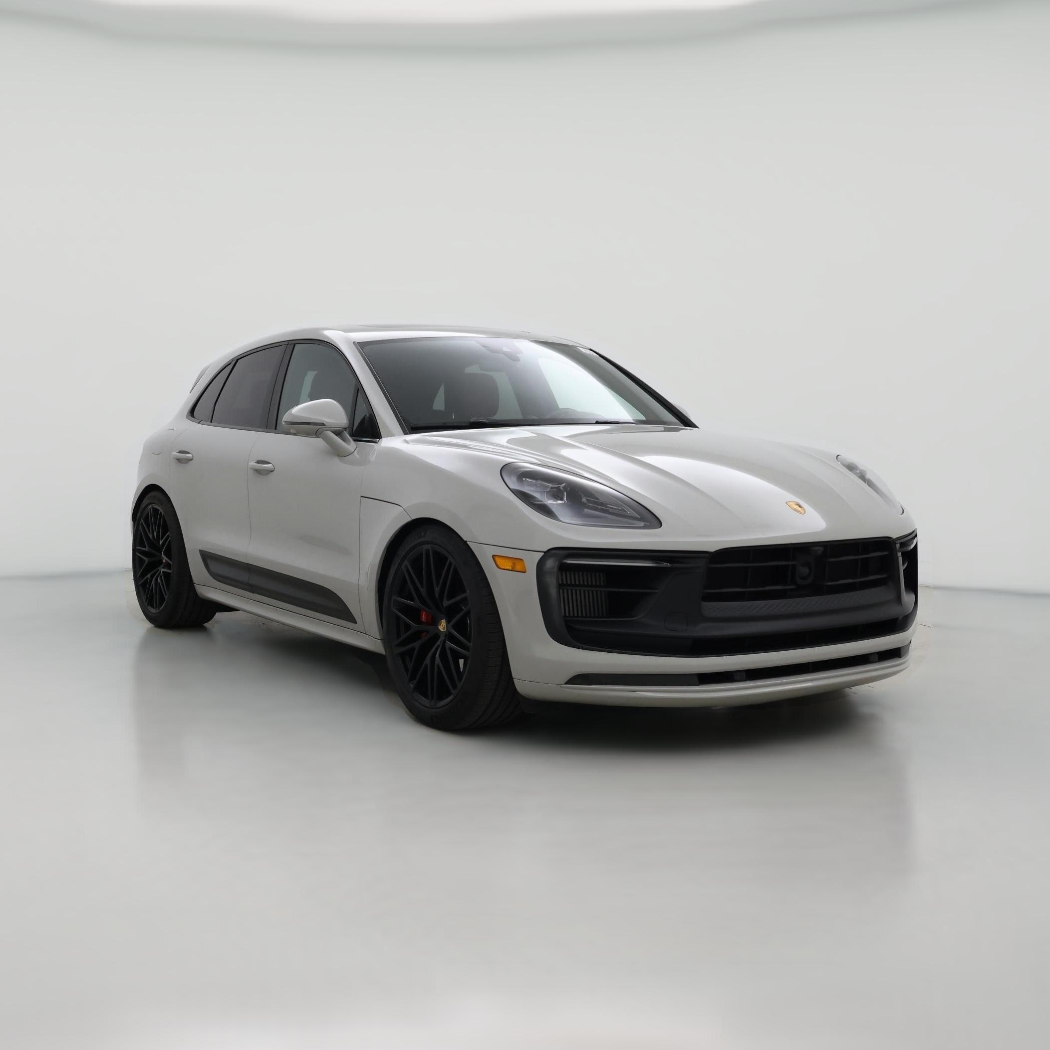 Thumbnail: 2023 Porsche Macan - 1