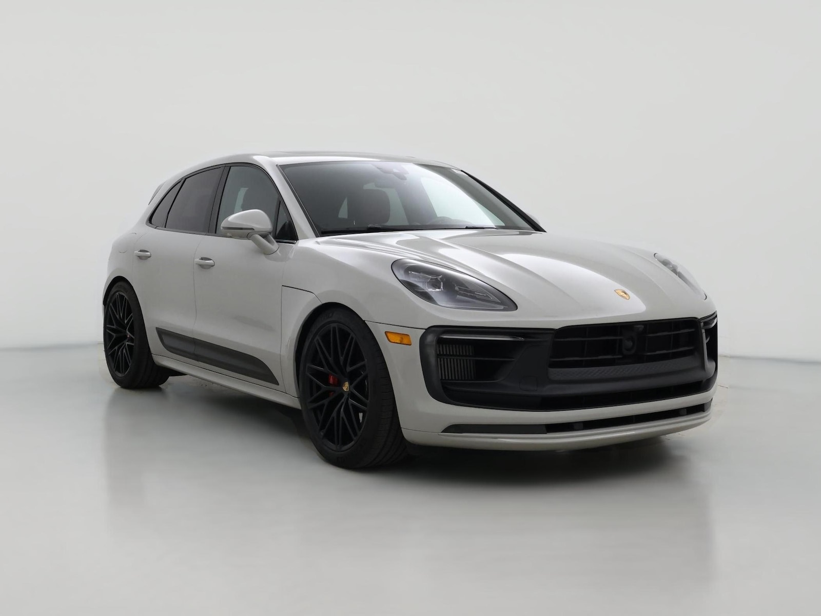 2023 Porsche Macan GTS