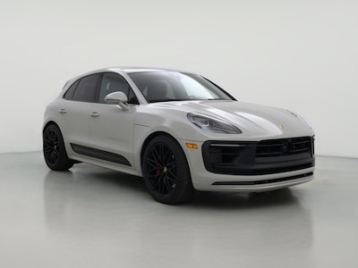 2023 Porsche Macan GTS