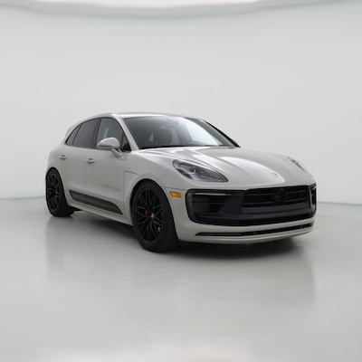 2023 Porsche Macan GTS