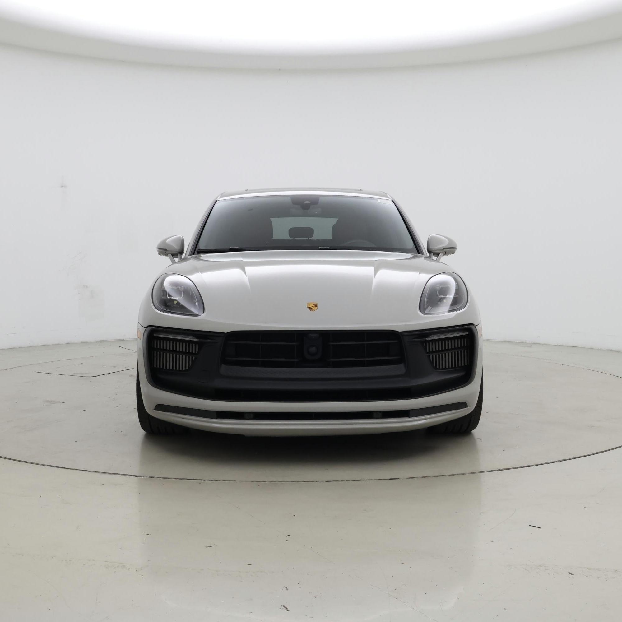 Thumbnail: 2023 Porsche Macan - 5