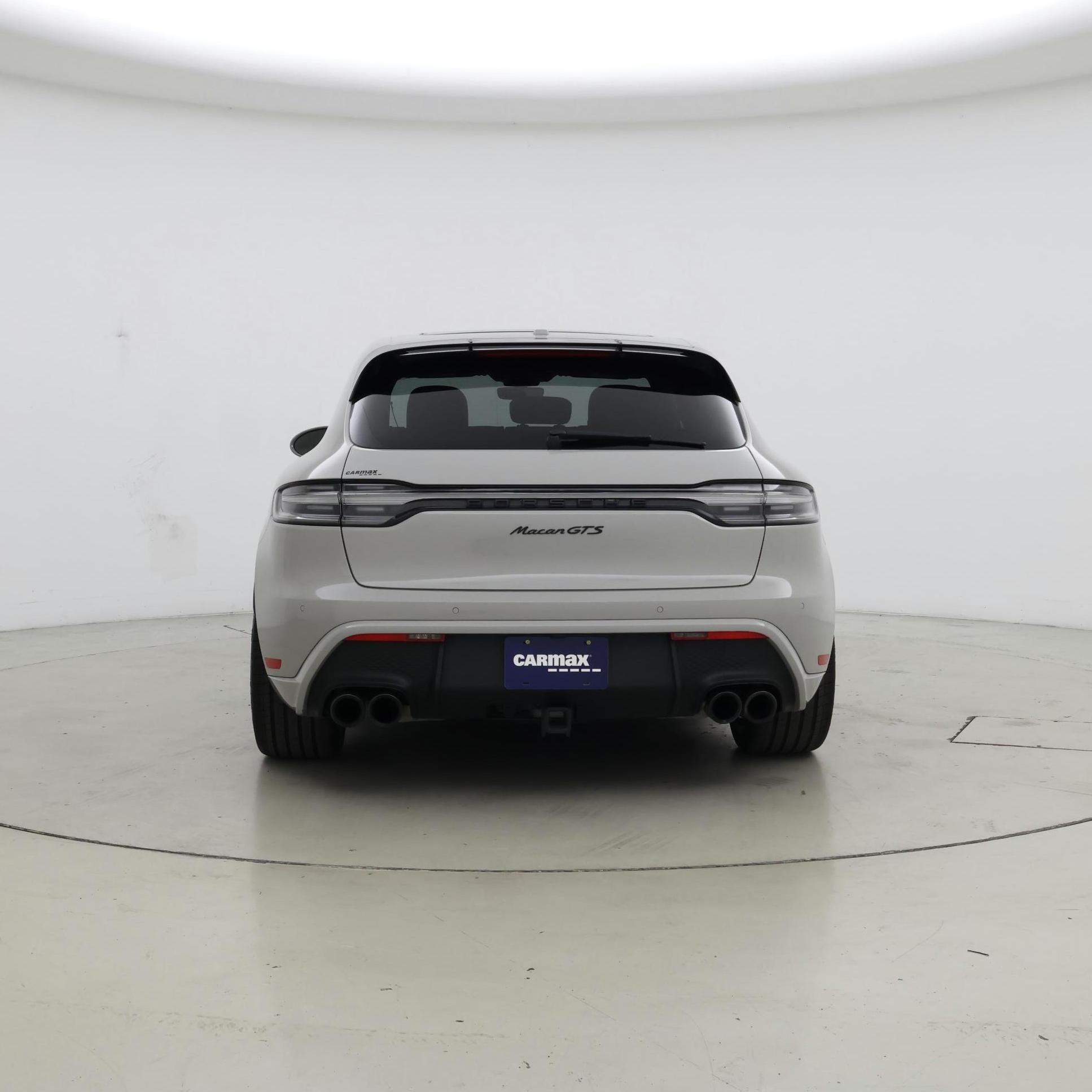 Thumbnail: 2023 Porsche Macan - 6