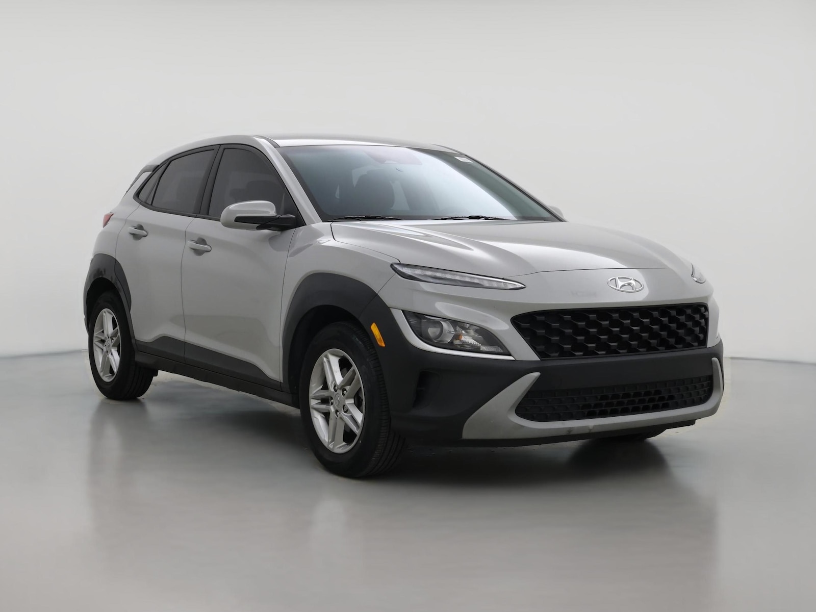 2022 Hyundai Kona SE