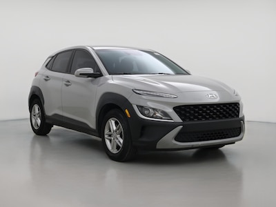 2022 Hyundai Kona SE