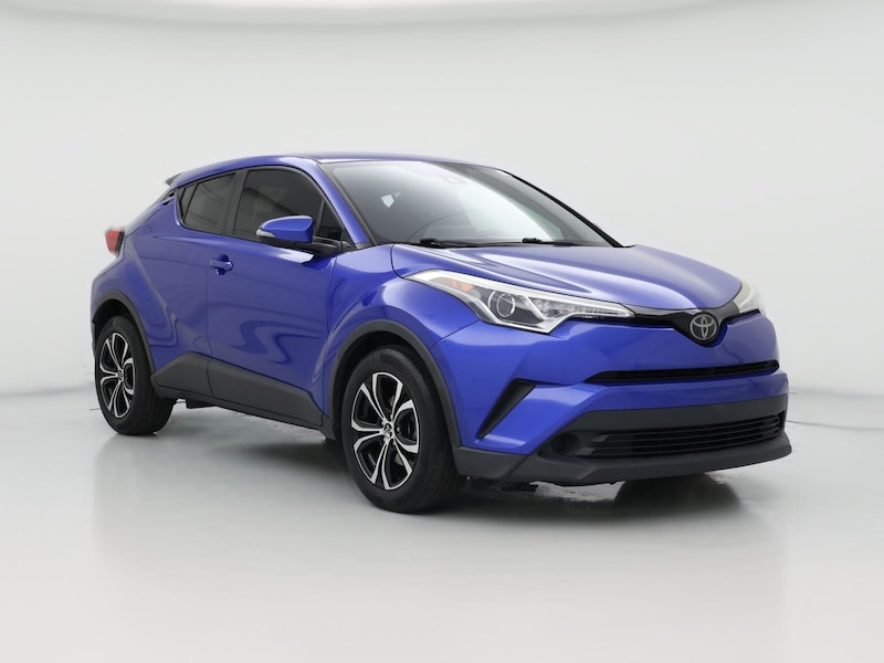 2019 Toyota C-HR LE -
                  Sanford, FL