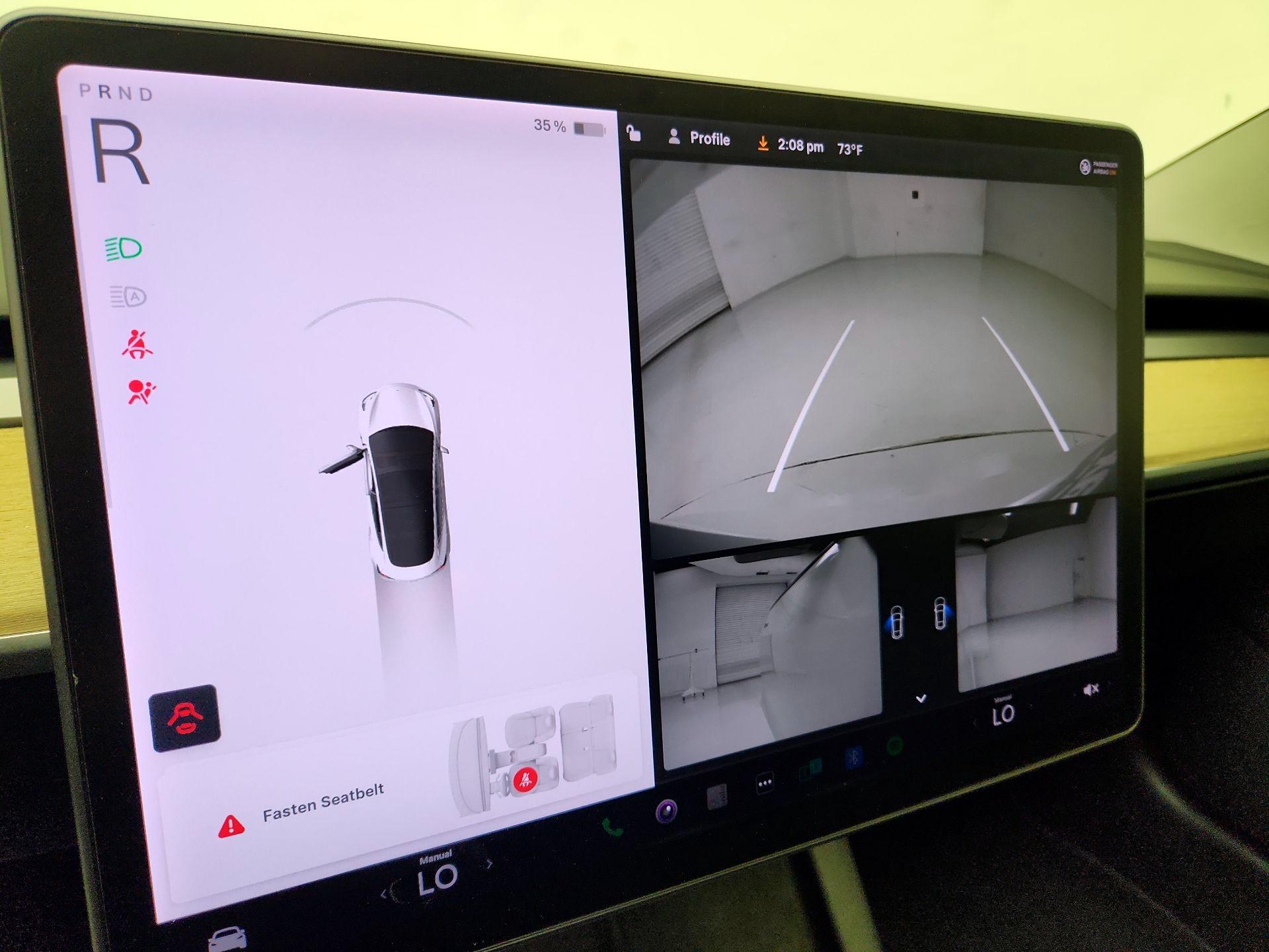 Thumbnail: 2021 Tesla Model 3 - 15