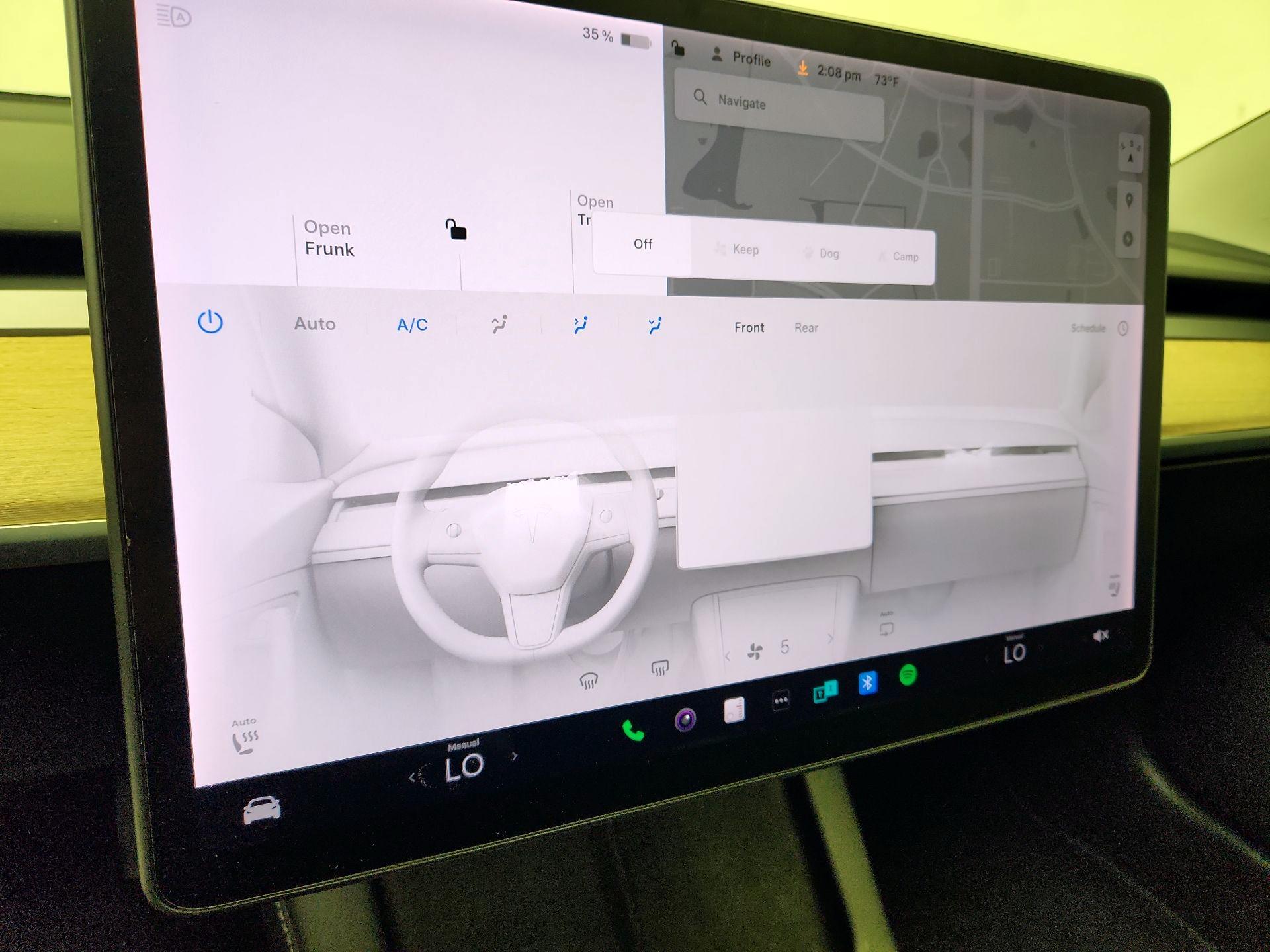 Thumbnail: 2021 Tesla Model 3 - 17