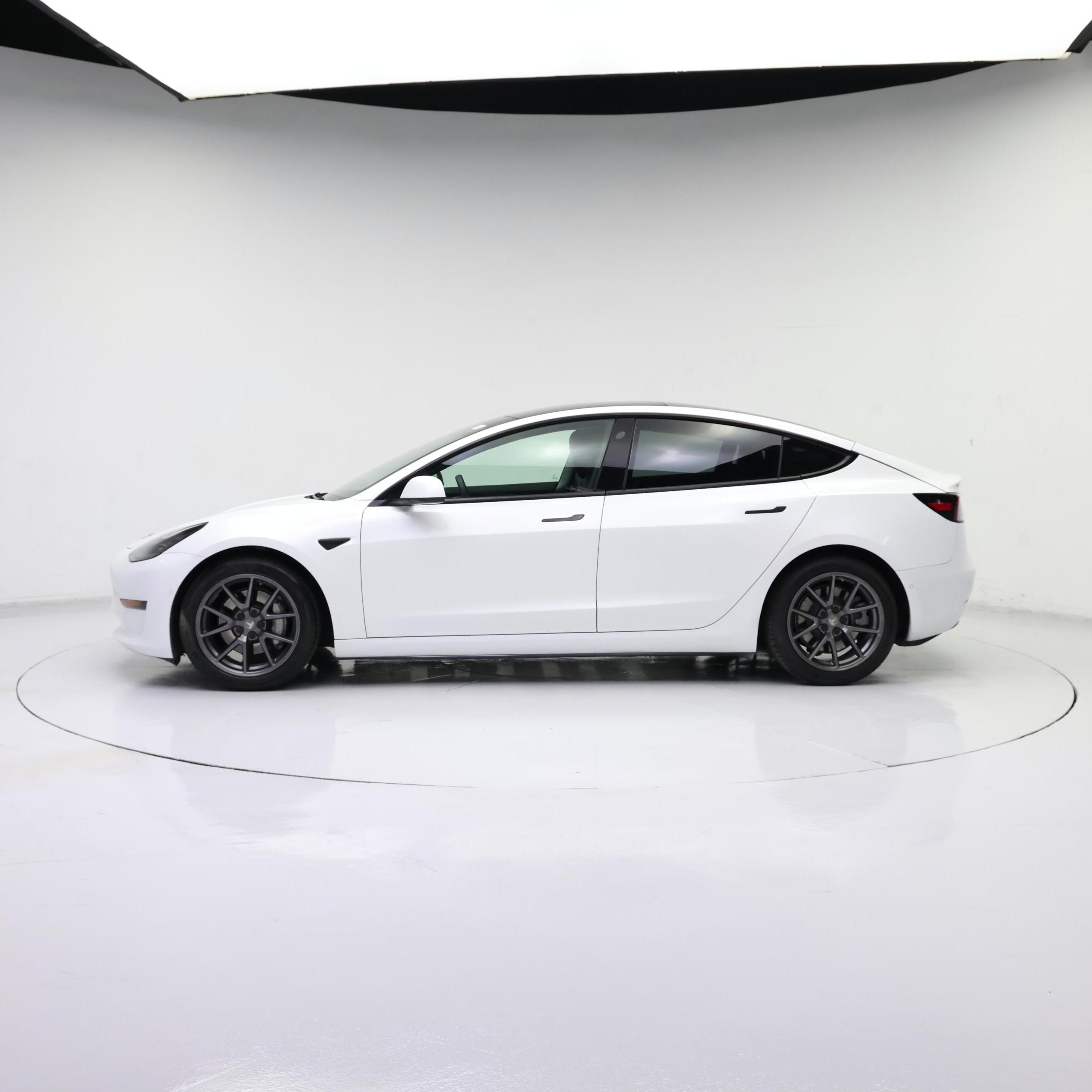 Thumbnail: 2021 Tesla Model 3 - 3