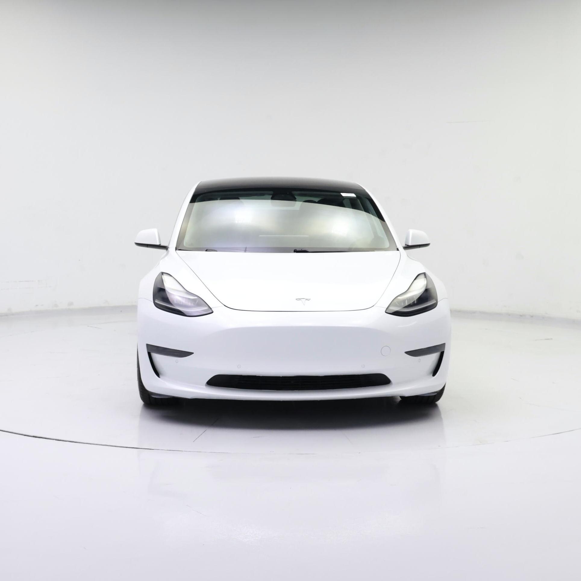 Thumbnail: 2021 Tesla Model 3 - 5