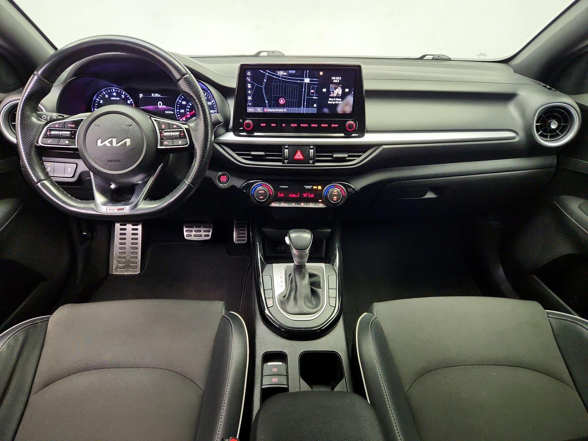 Thumbnail: 2023 Kia Forte - 9