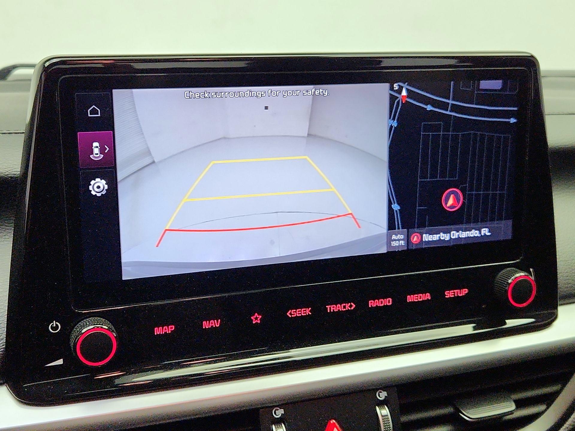 Thumbnail: 2023 Kia Forte - 15