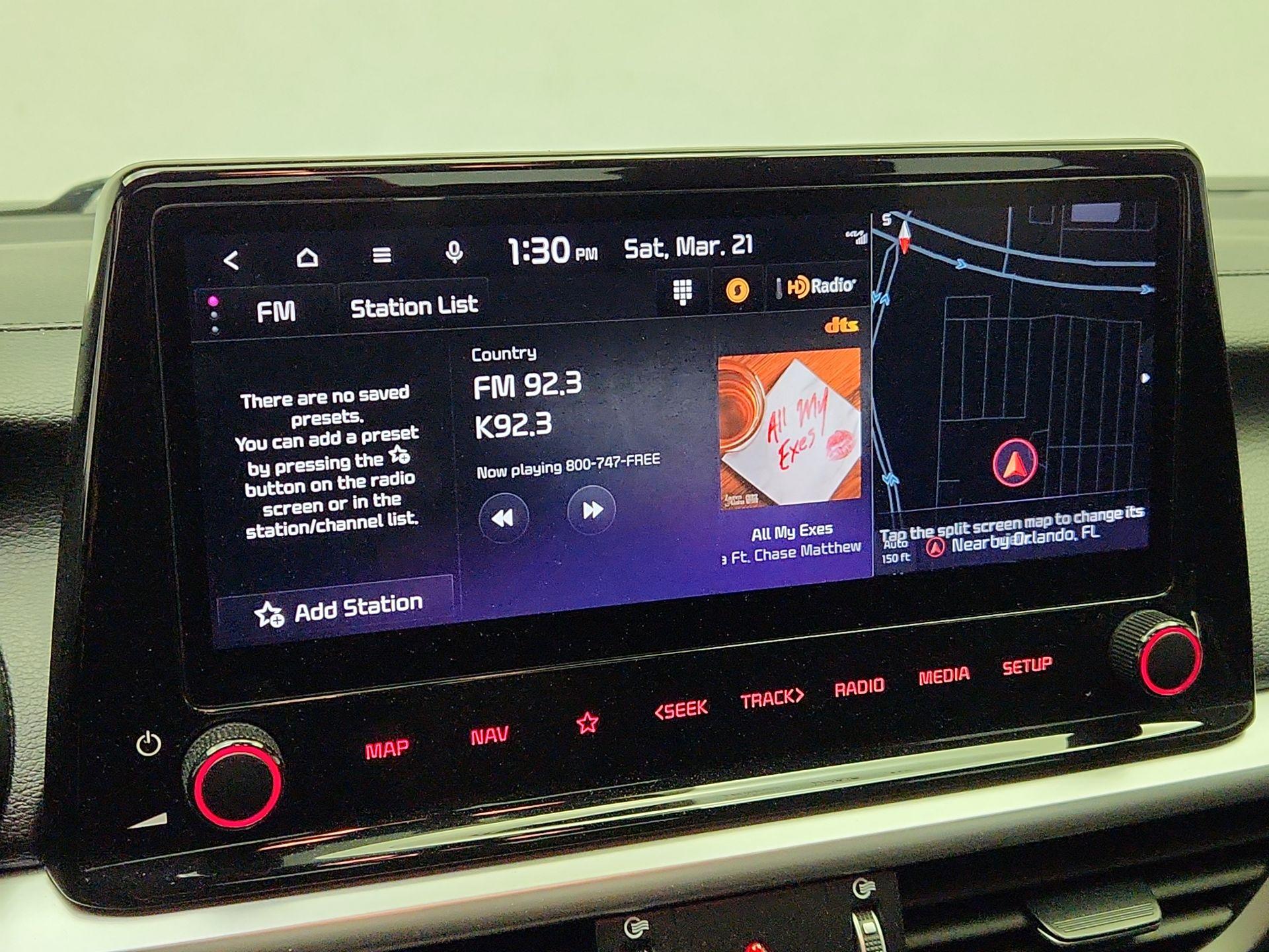 Thumbnail: 2023 Kia Forte - 16