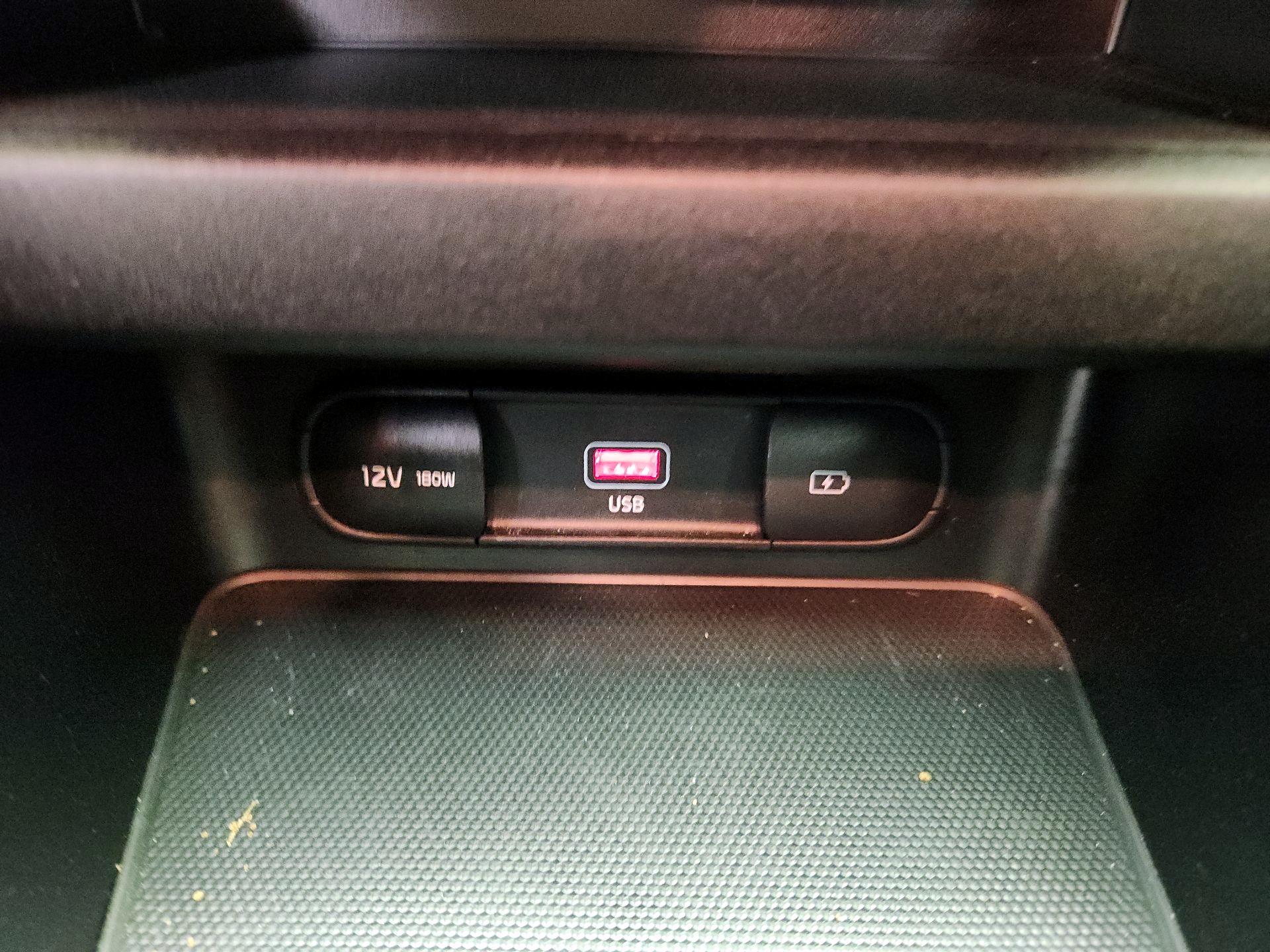 Thumbnail: 2023 Kia Forte - 19