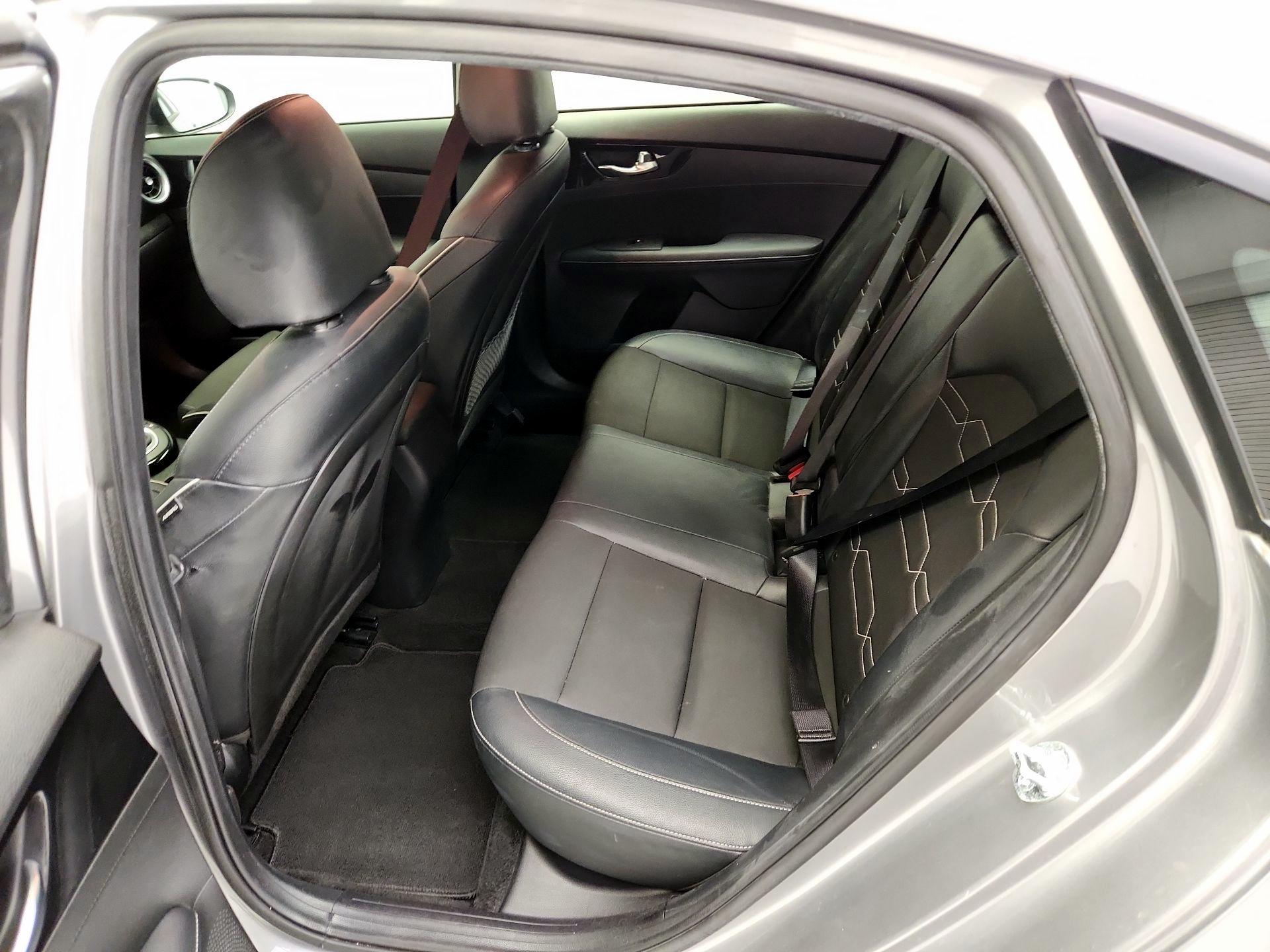 Thumbnail: 2023 Kia Forte - 20