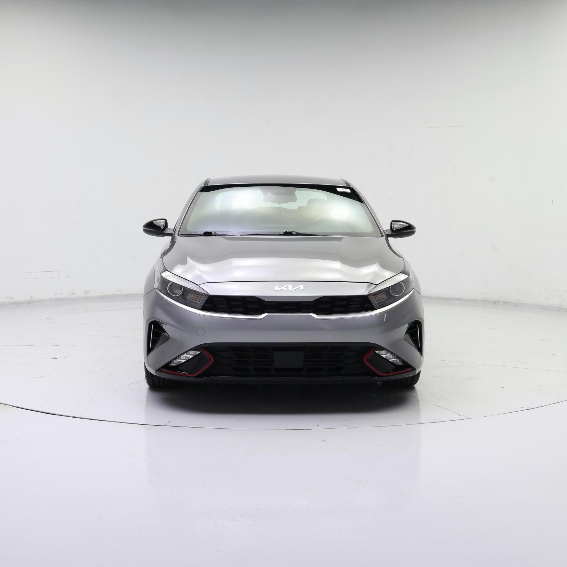 Thumbnail: 2023 Kia Forte - 5