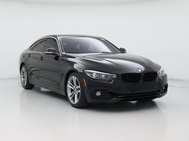 2018 BMW 4 Series 430i -
                  Clermont, FL